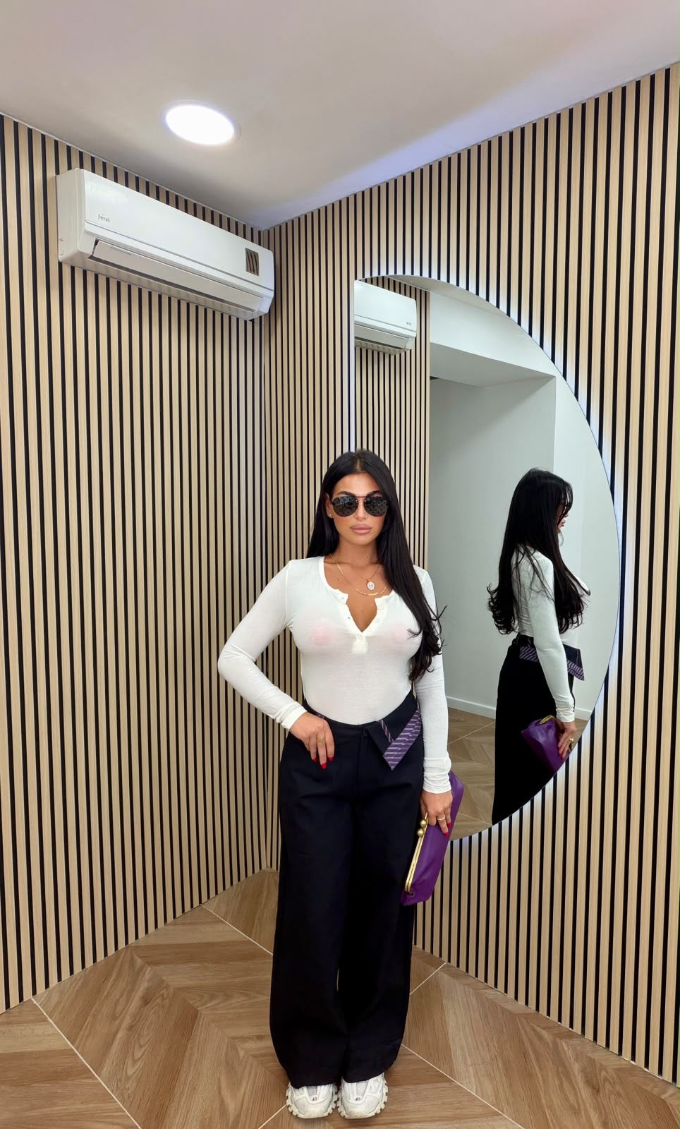 Pantalone Marzia