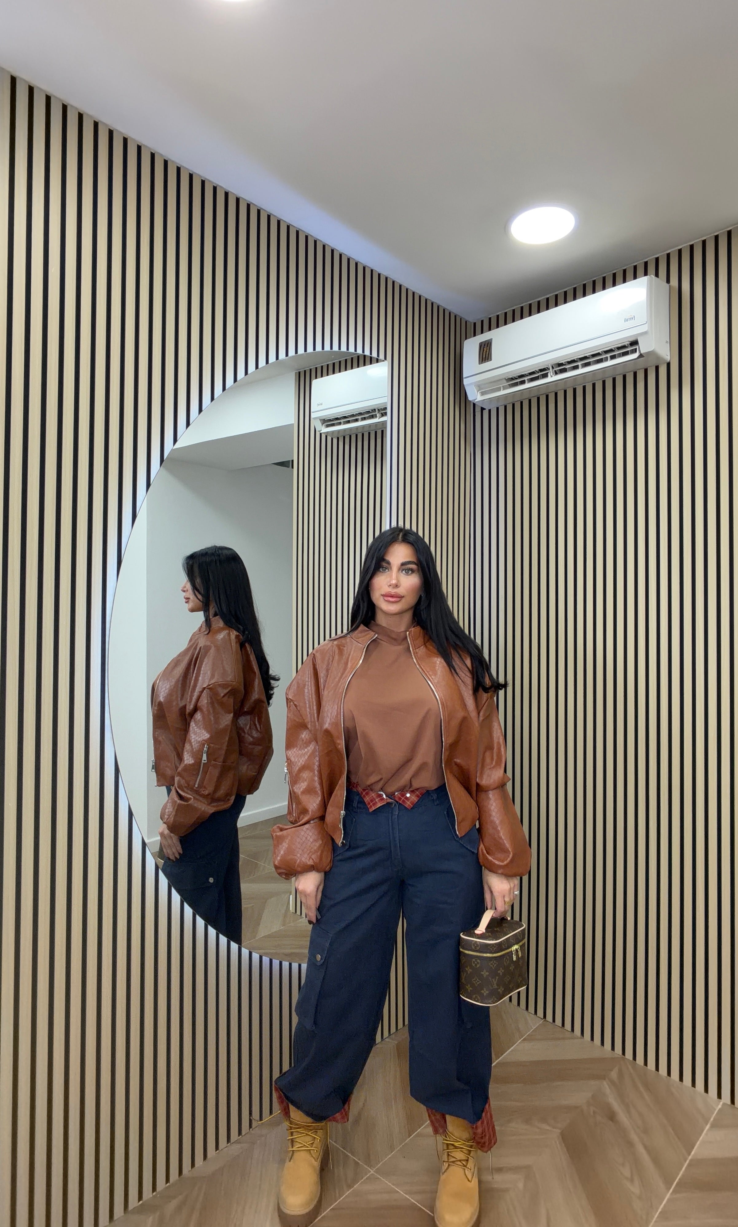 Chiodo Mood Bottega