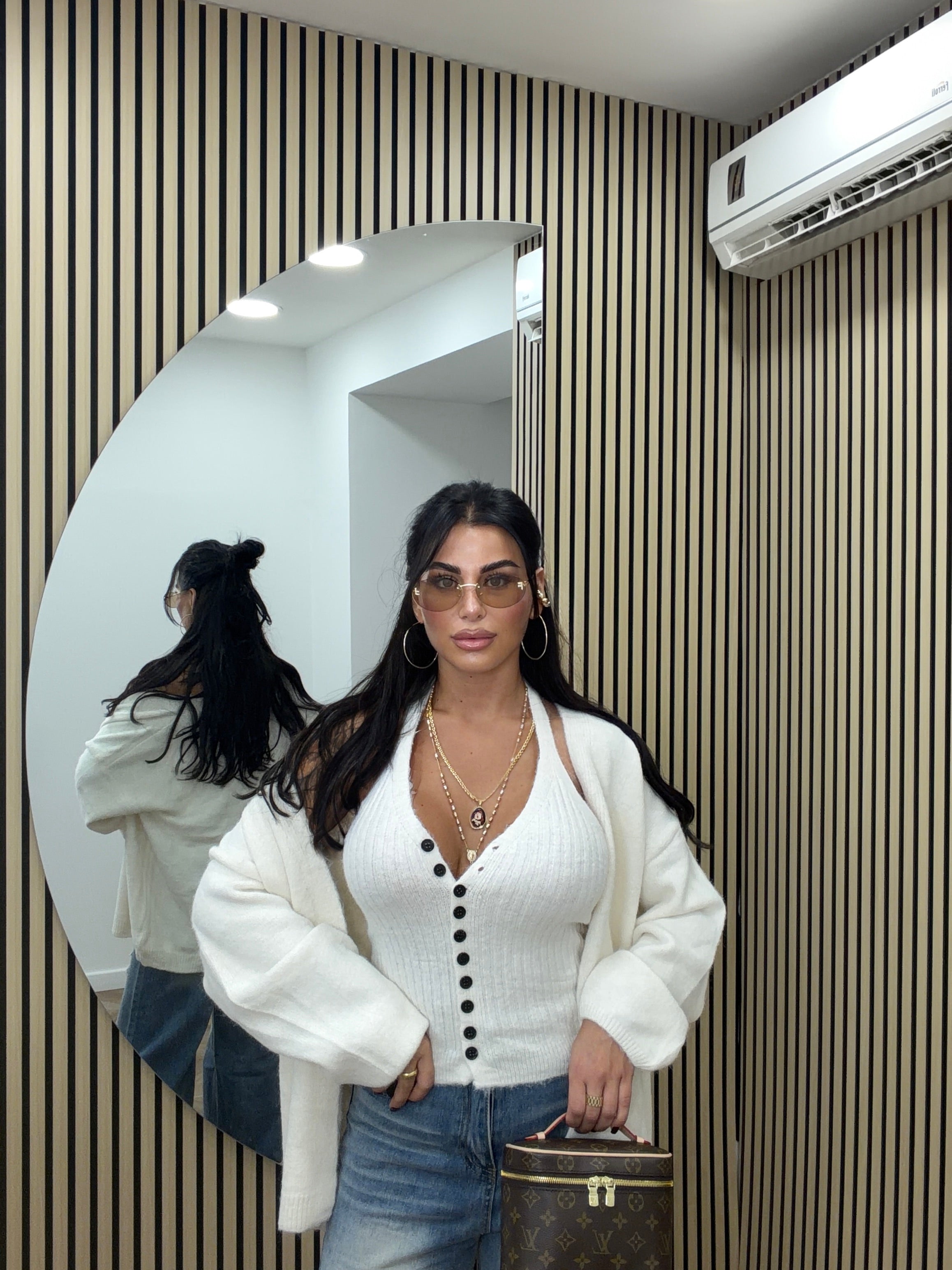 Twinset Lena