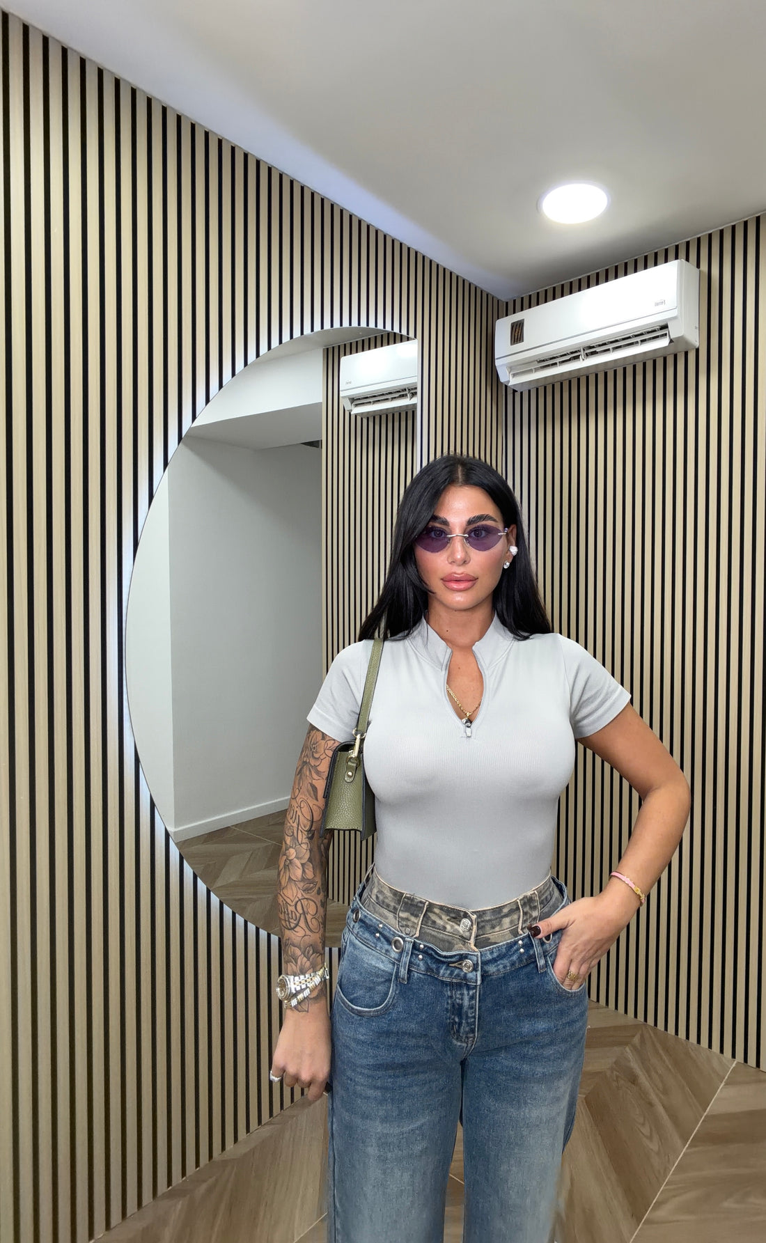 Body Finanza