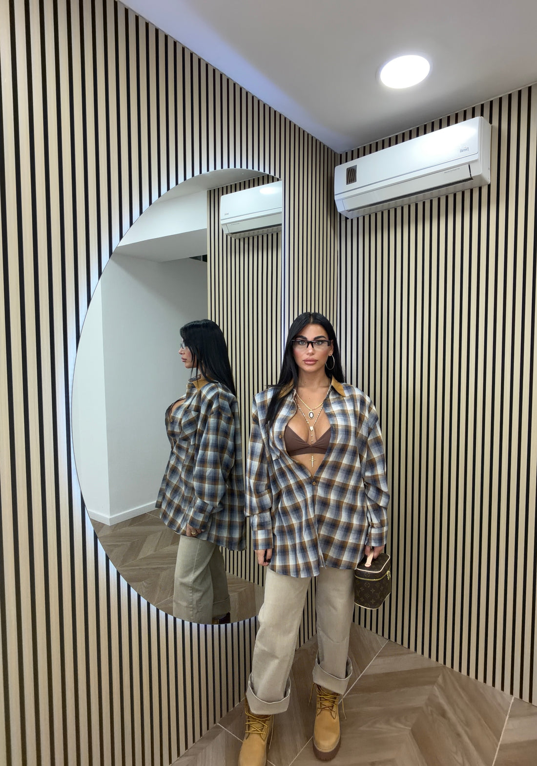 Jeans Bamby