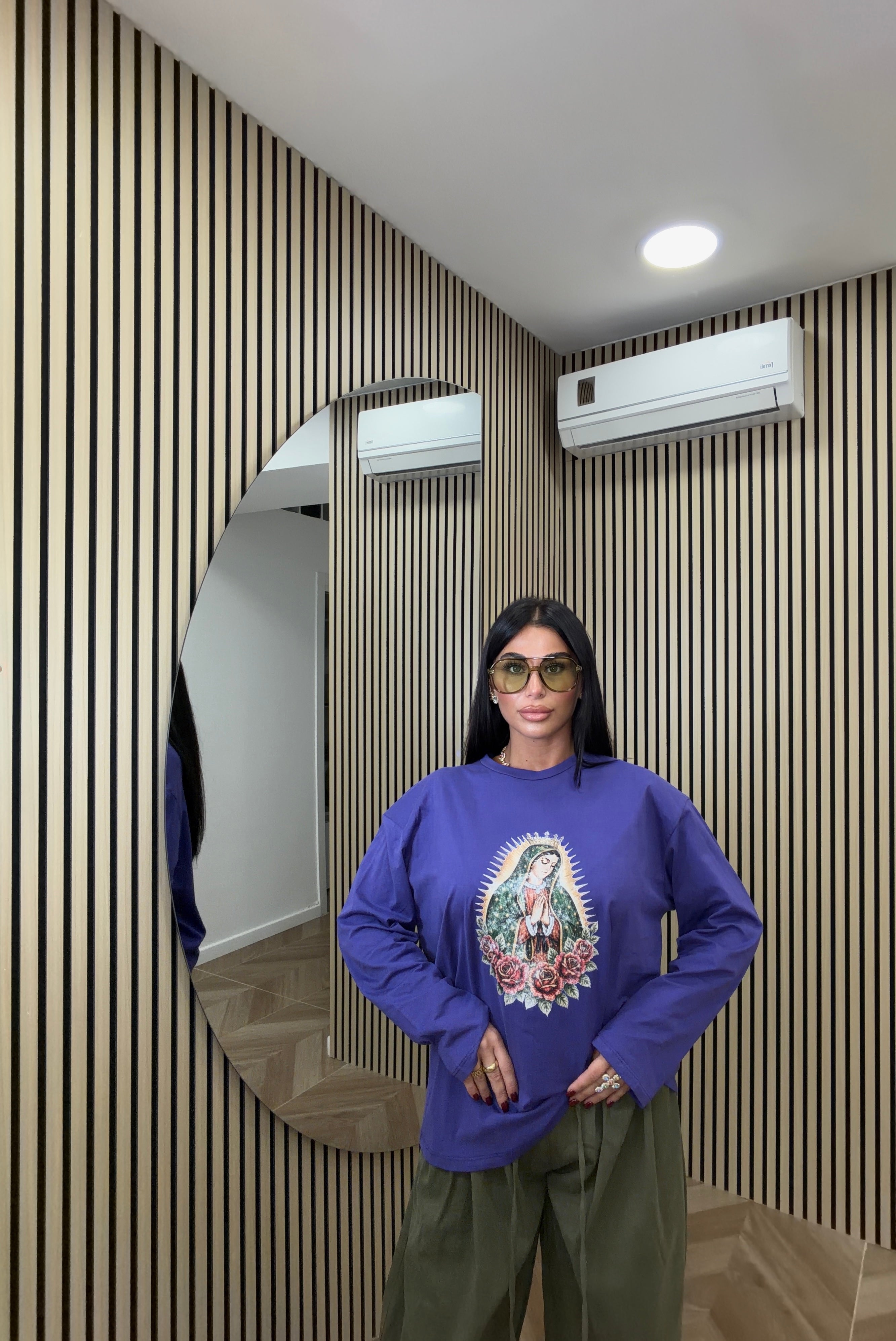 Maglia Madonnina
