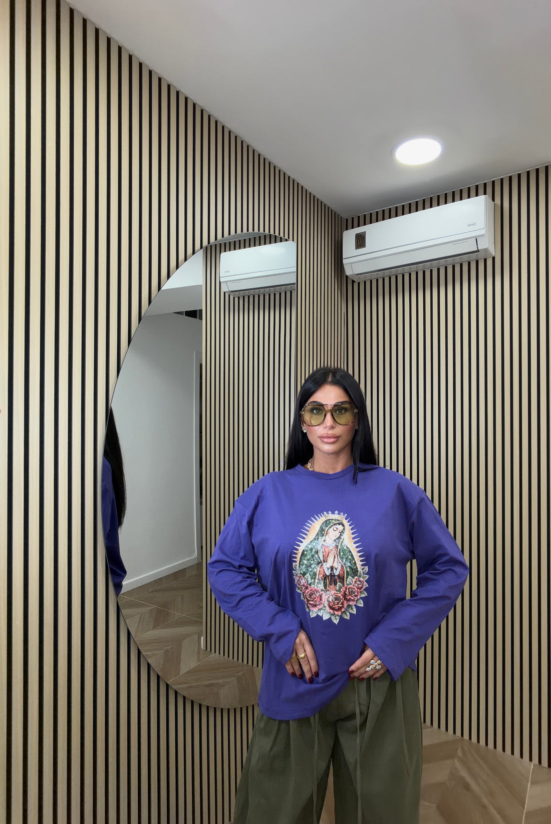 Maglia Madonnina