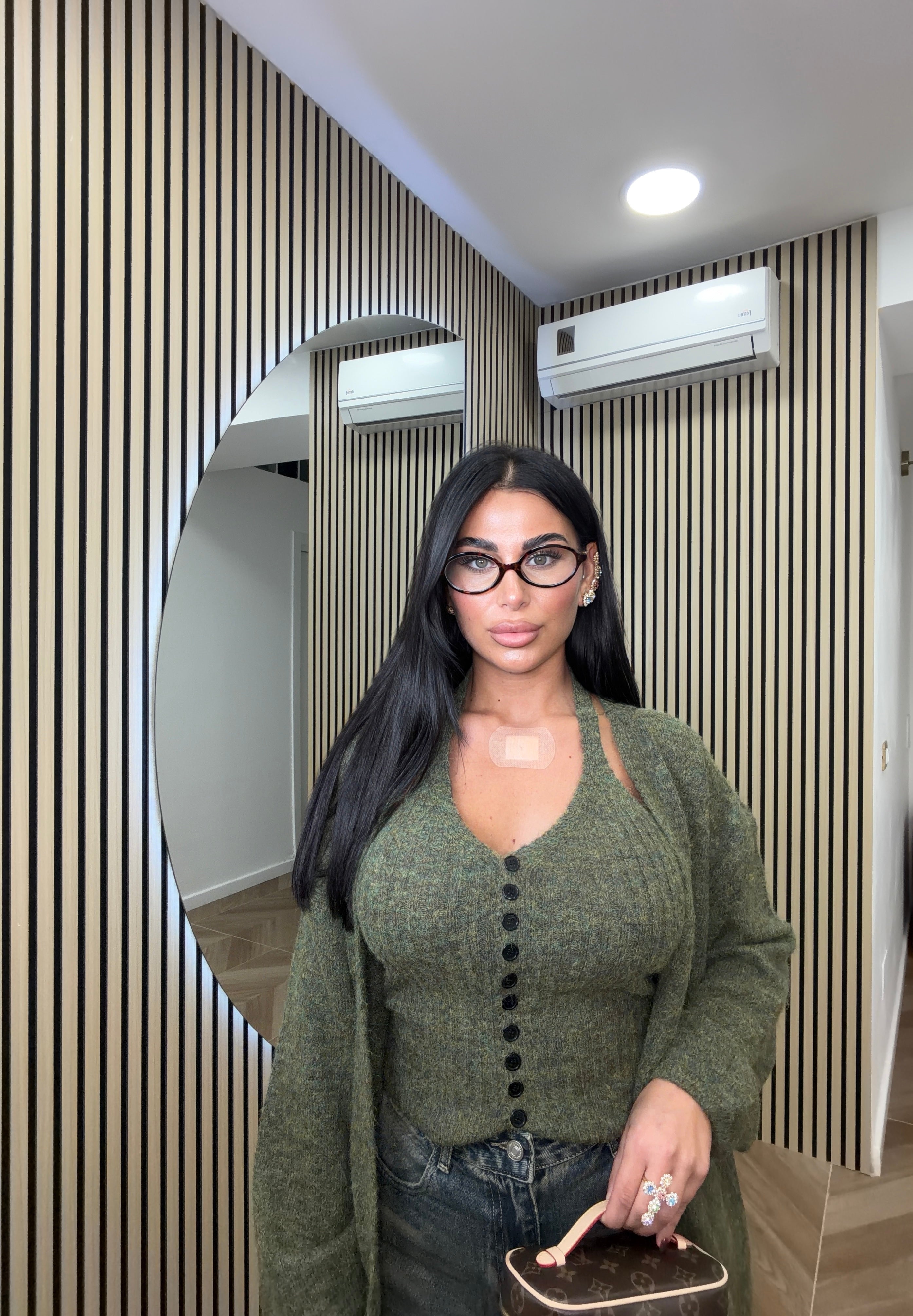 Twinset Lena