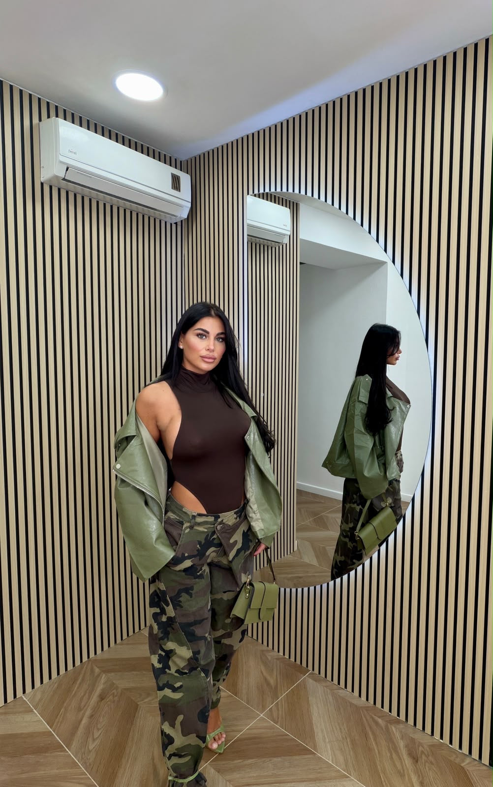 Body Kim