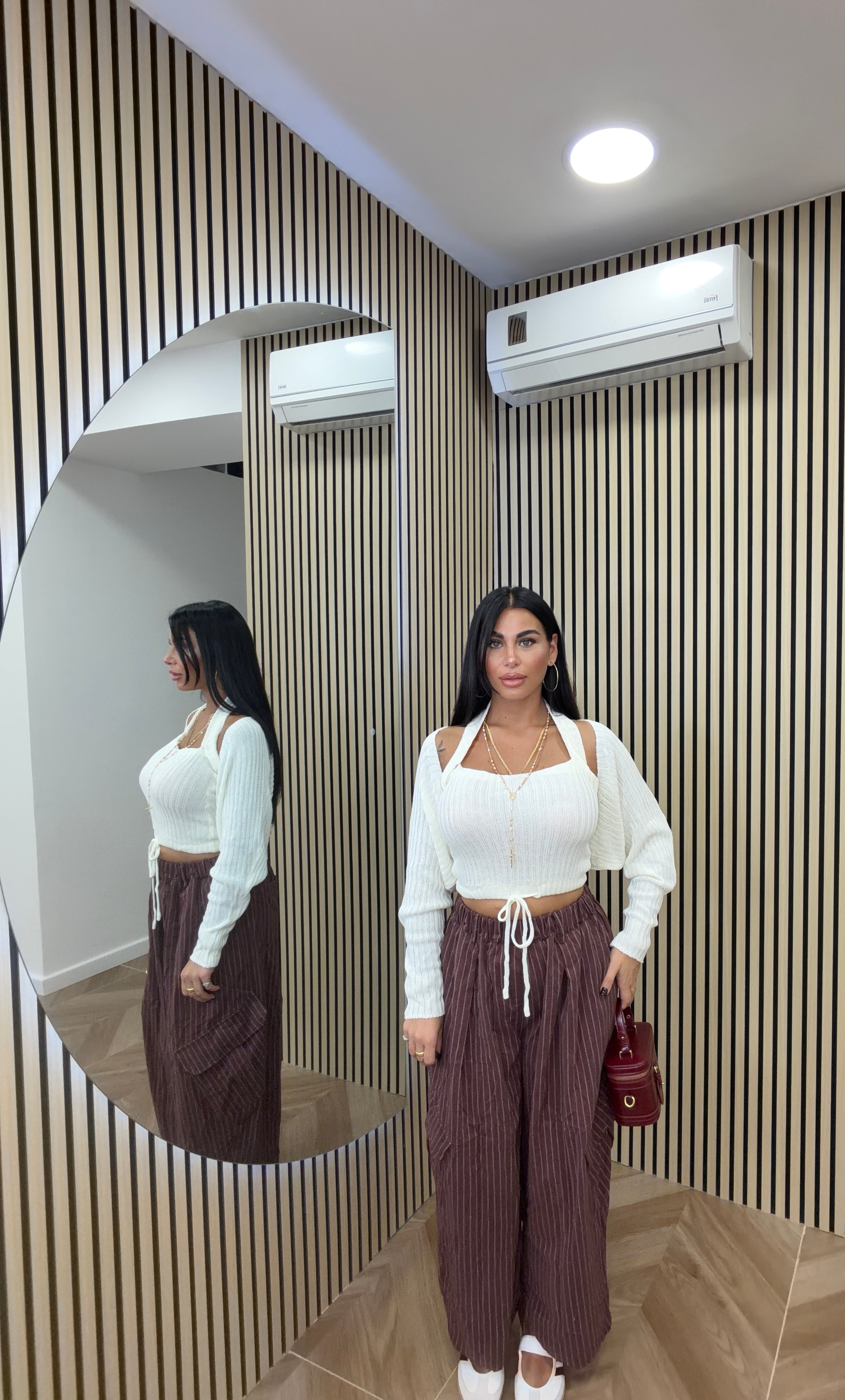 Twinset Karol