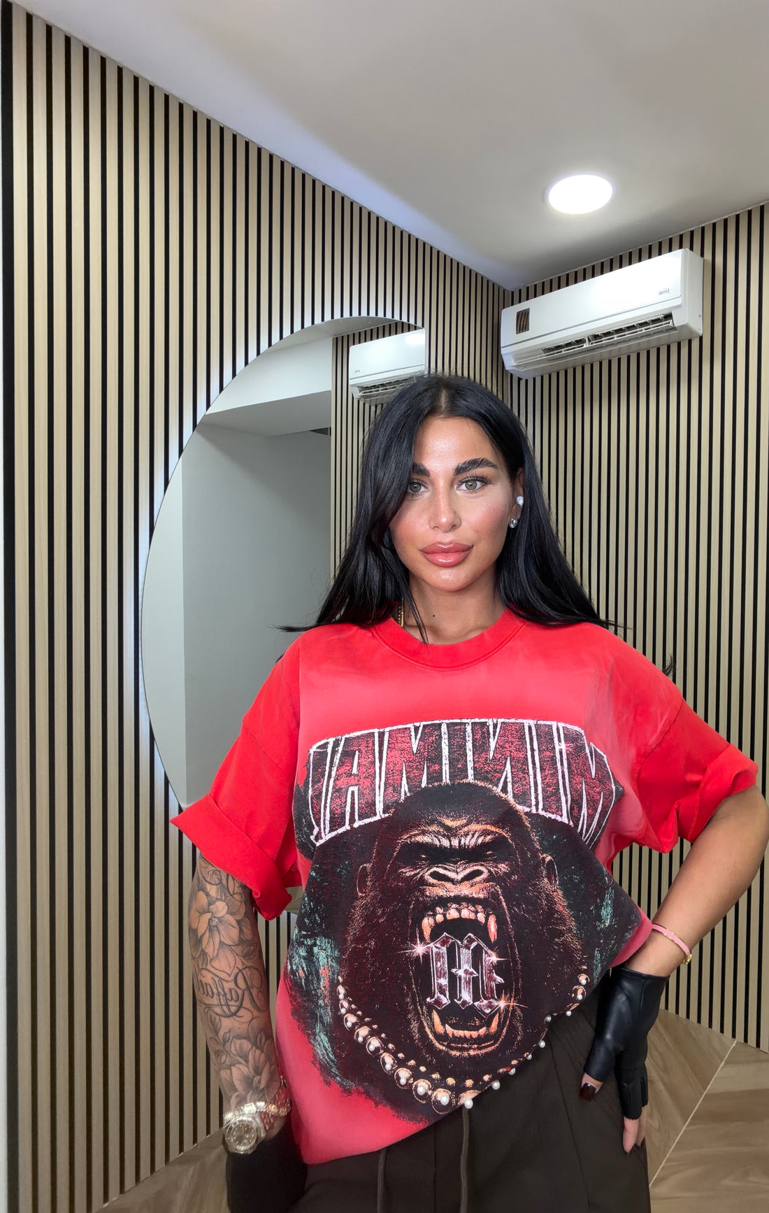 T-Shirt Minimal