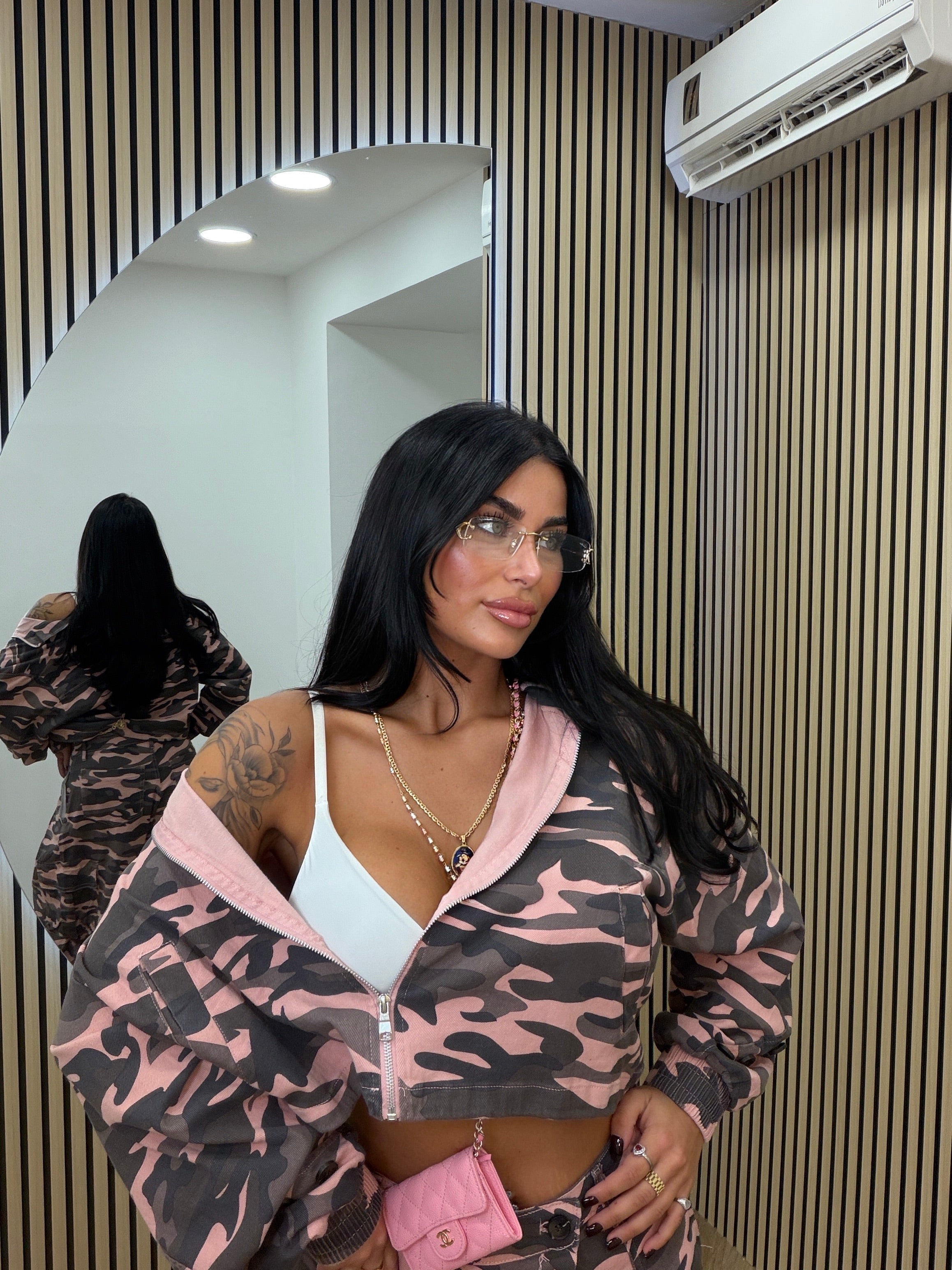Coordinato Milly