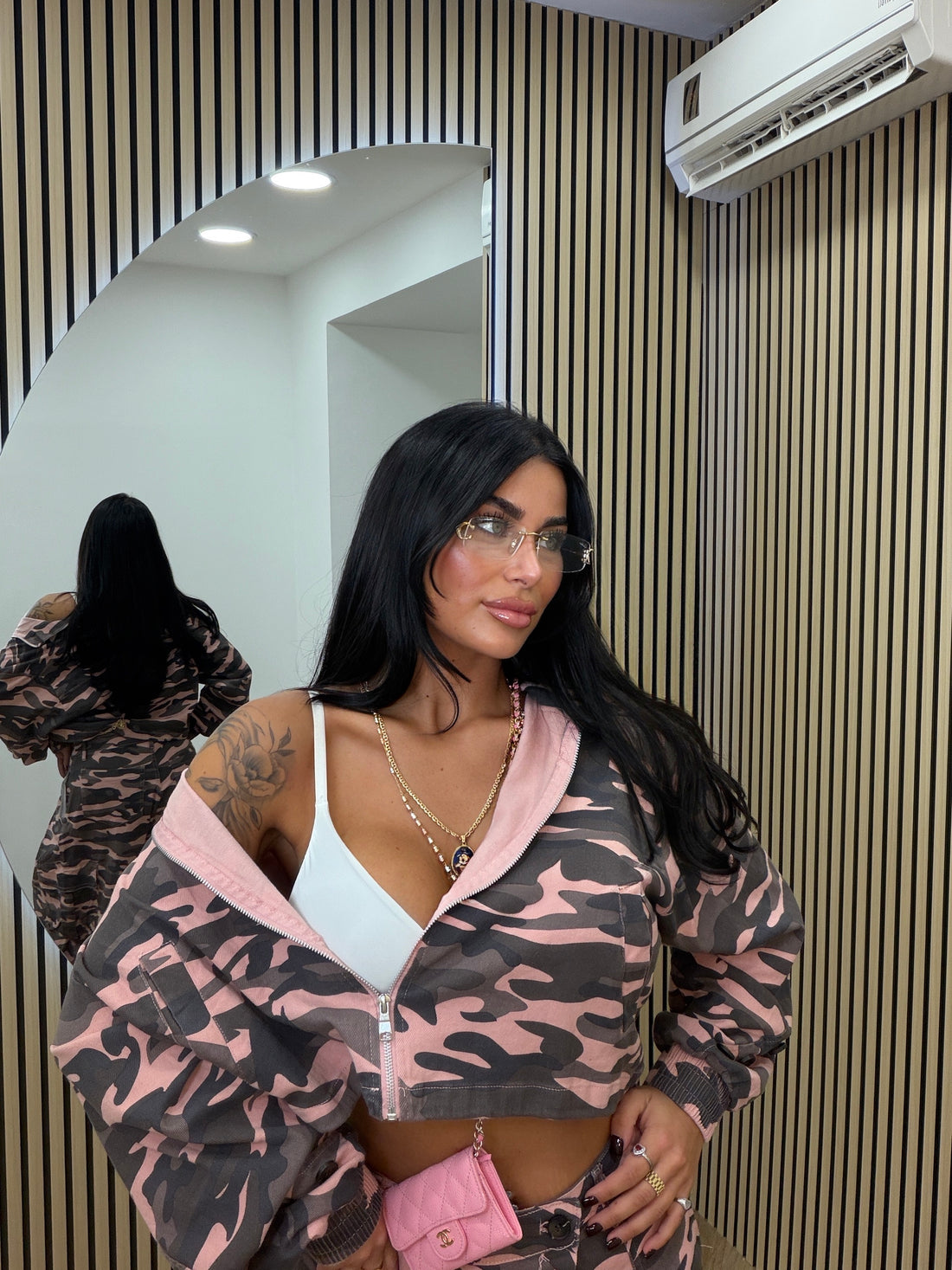 Coordinato Milly