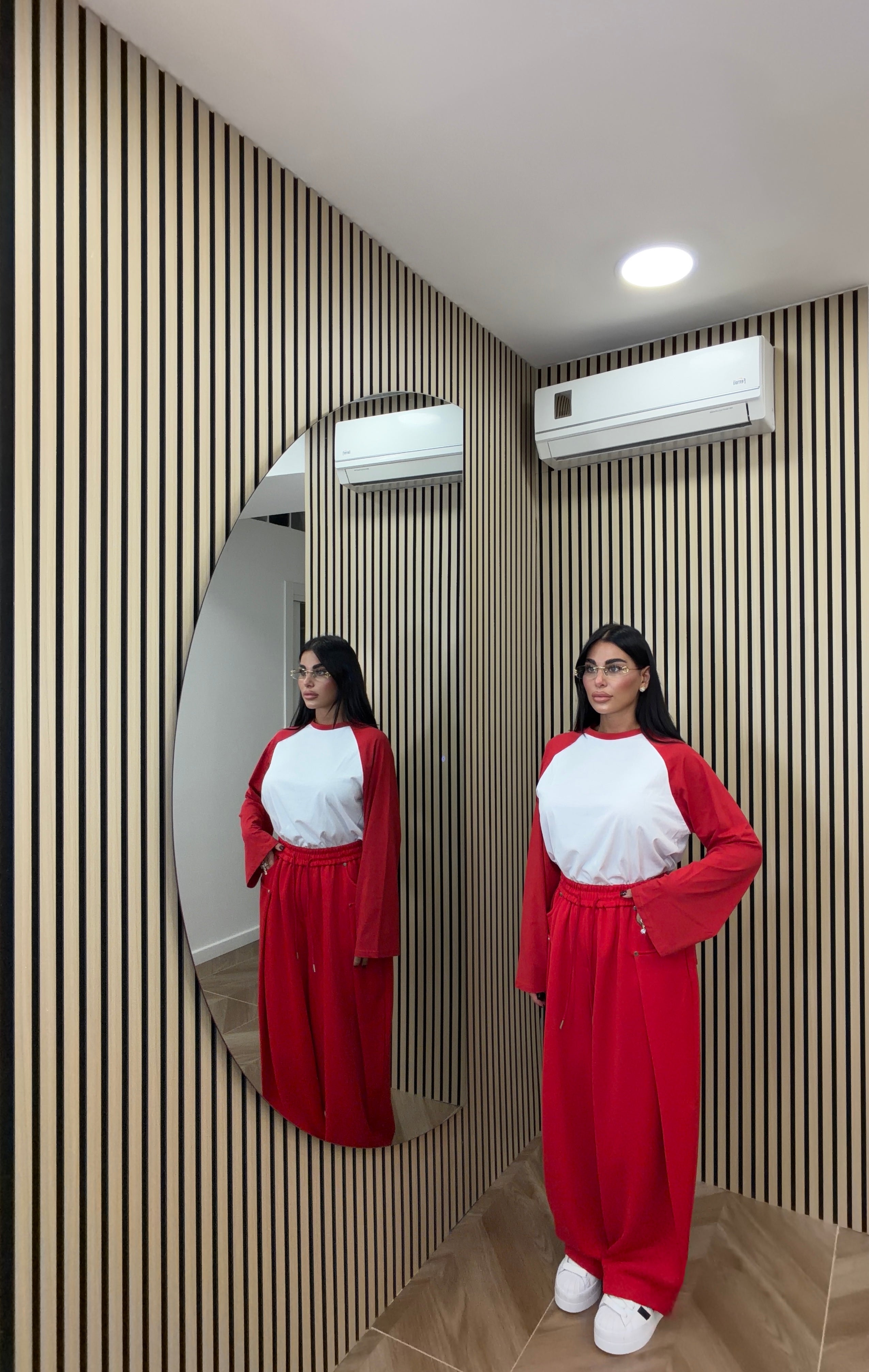 Pantatuta Red
