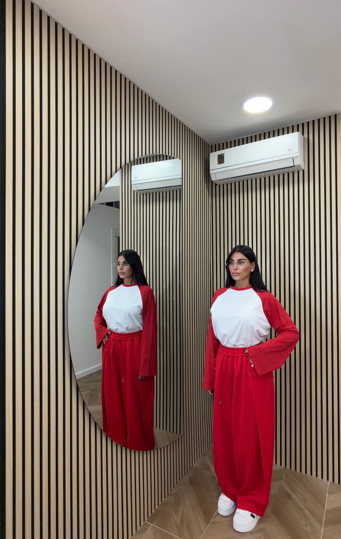 Pantatuta Red