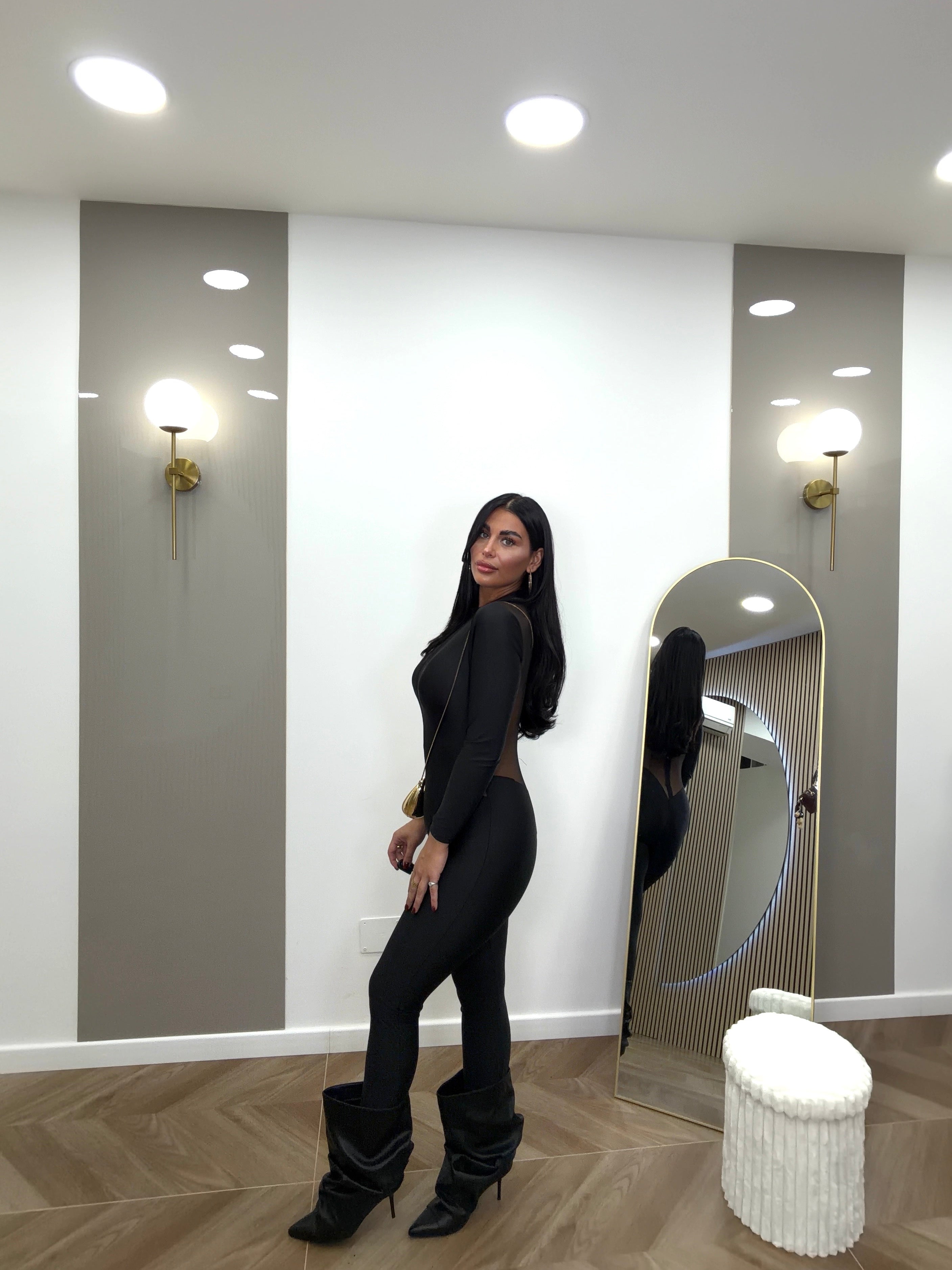 Jumpsuit Mirea