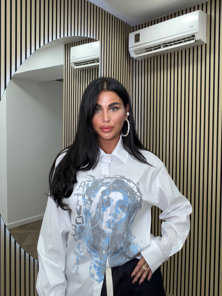 Coordinato Madonna By Creative