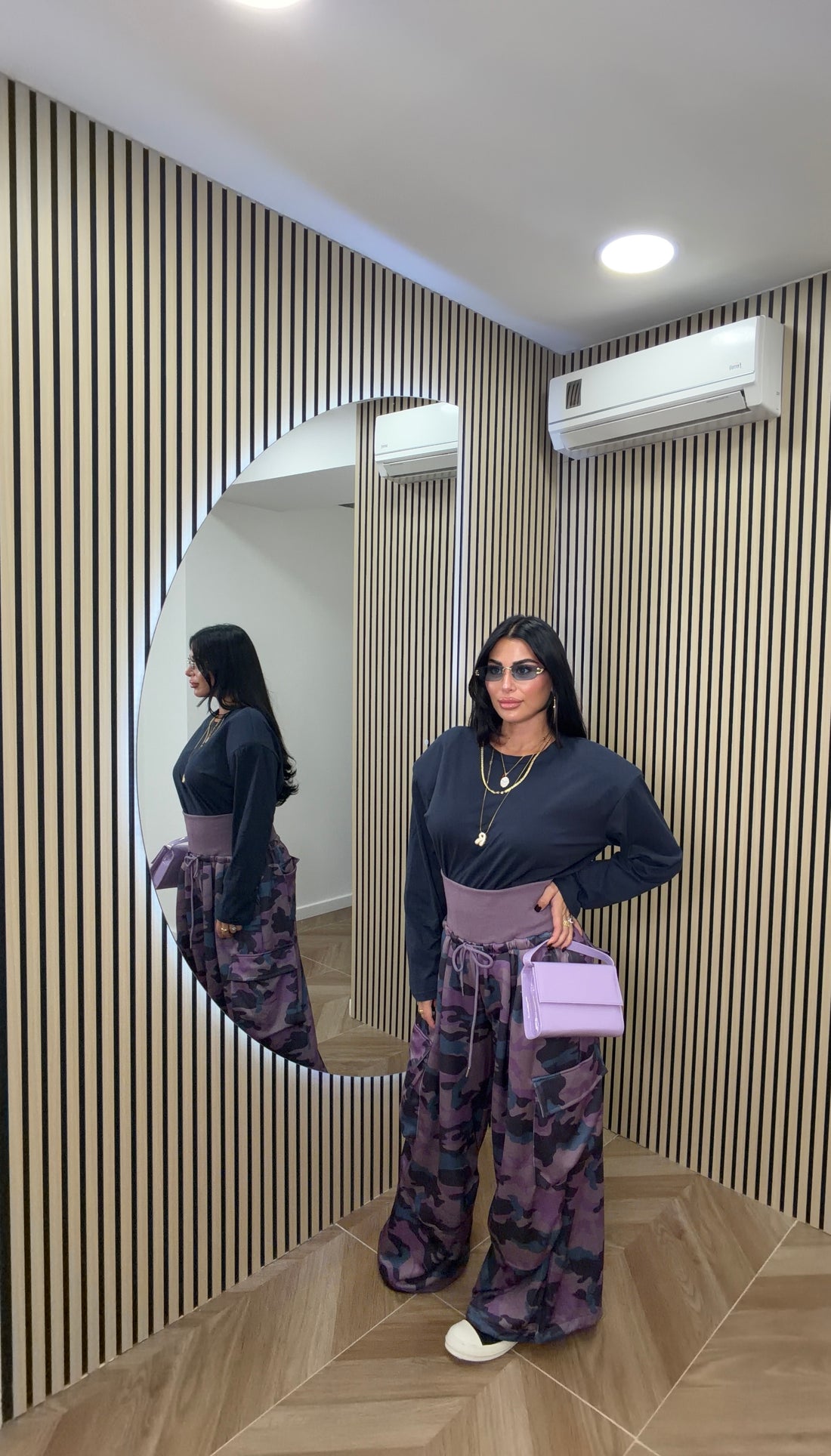 Pantalone Baby