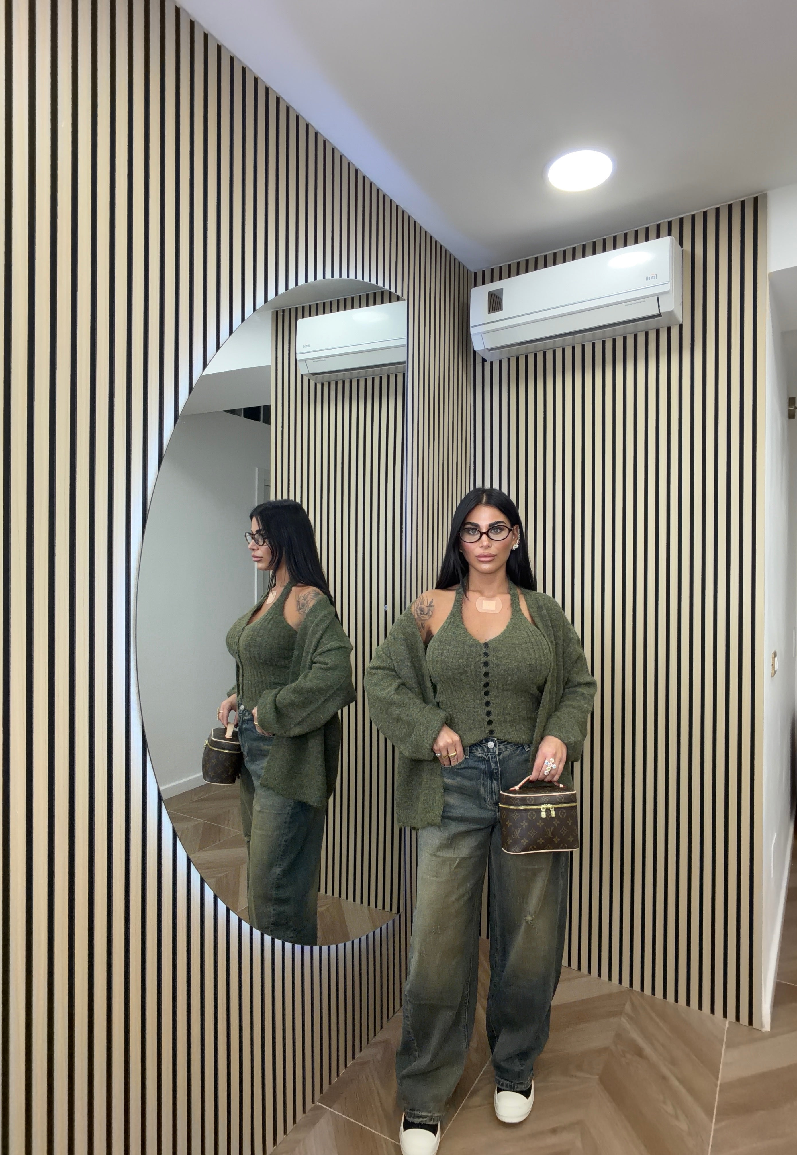 Jeans Leila