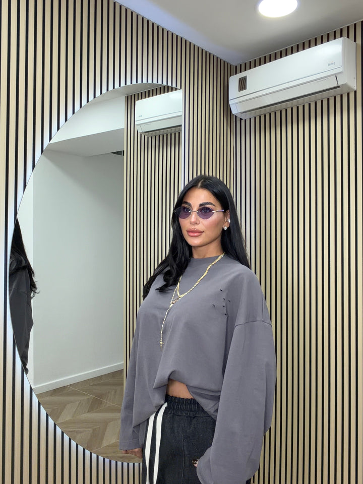 Long Sleeve By Barock
