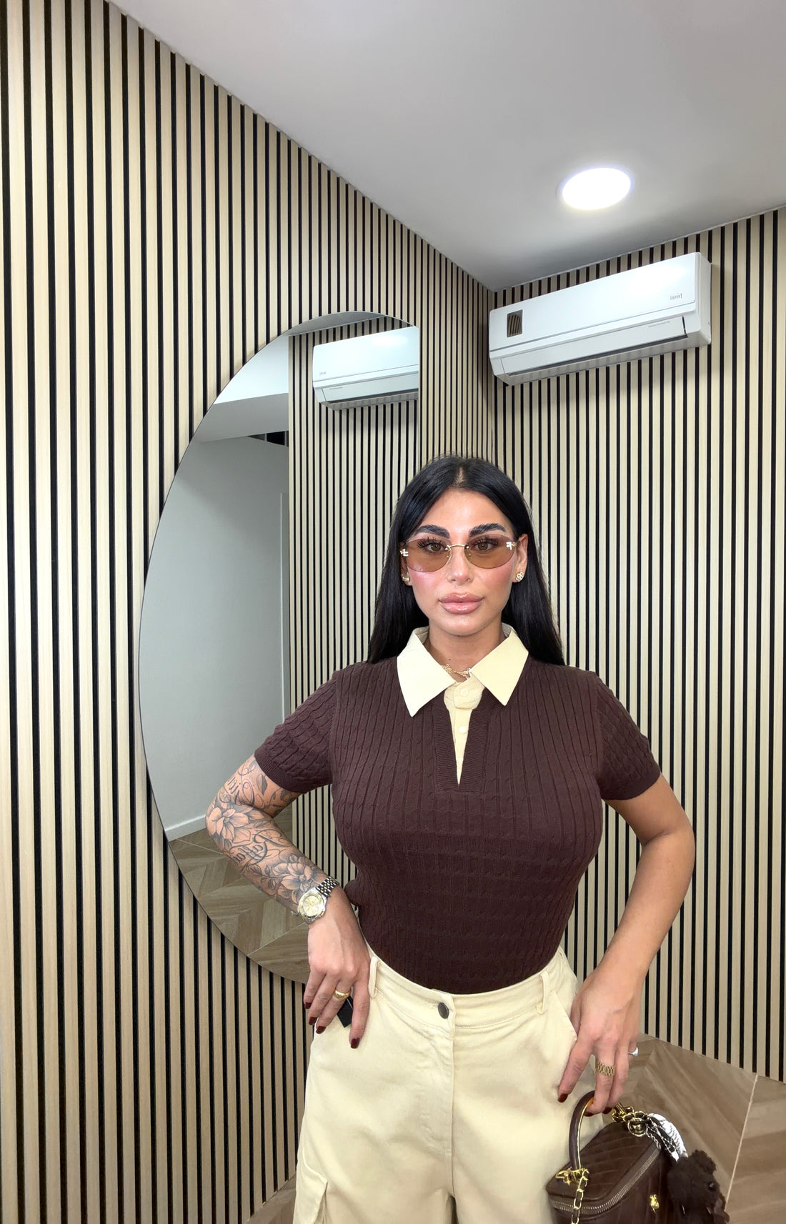 Polo Denise