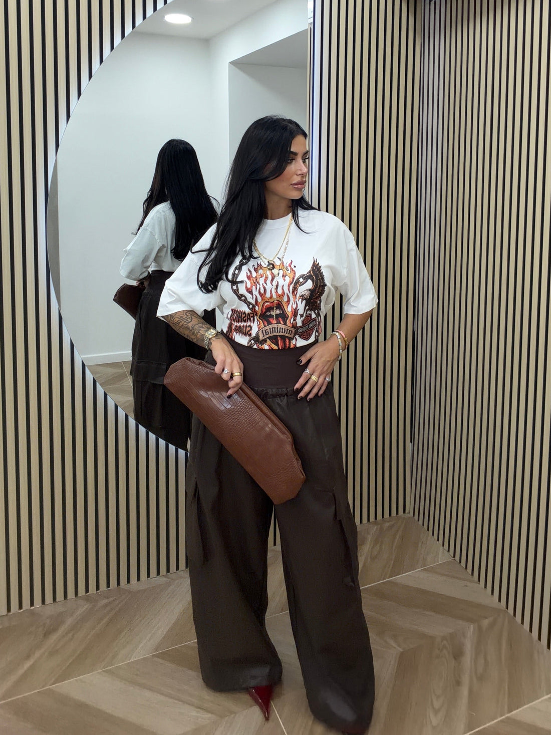 Pantalone Maya
