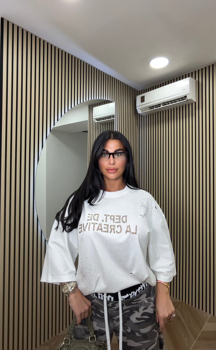 Maglia Shine By Creative