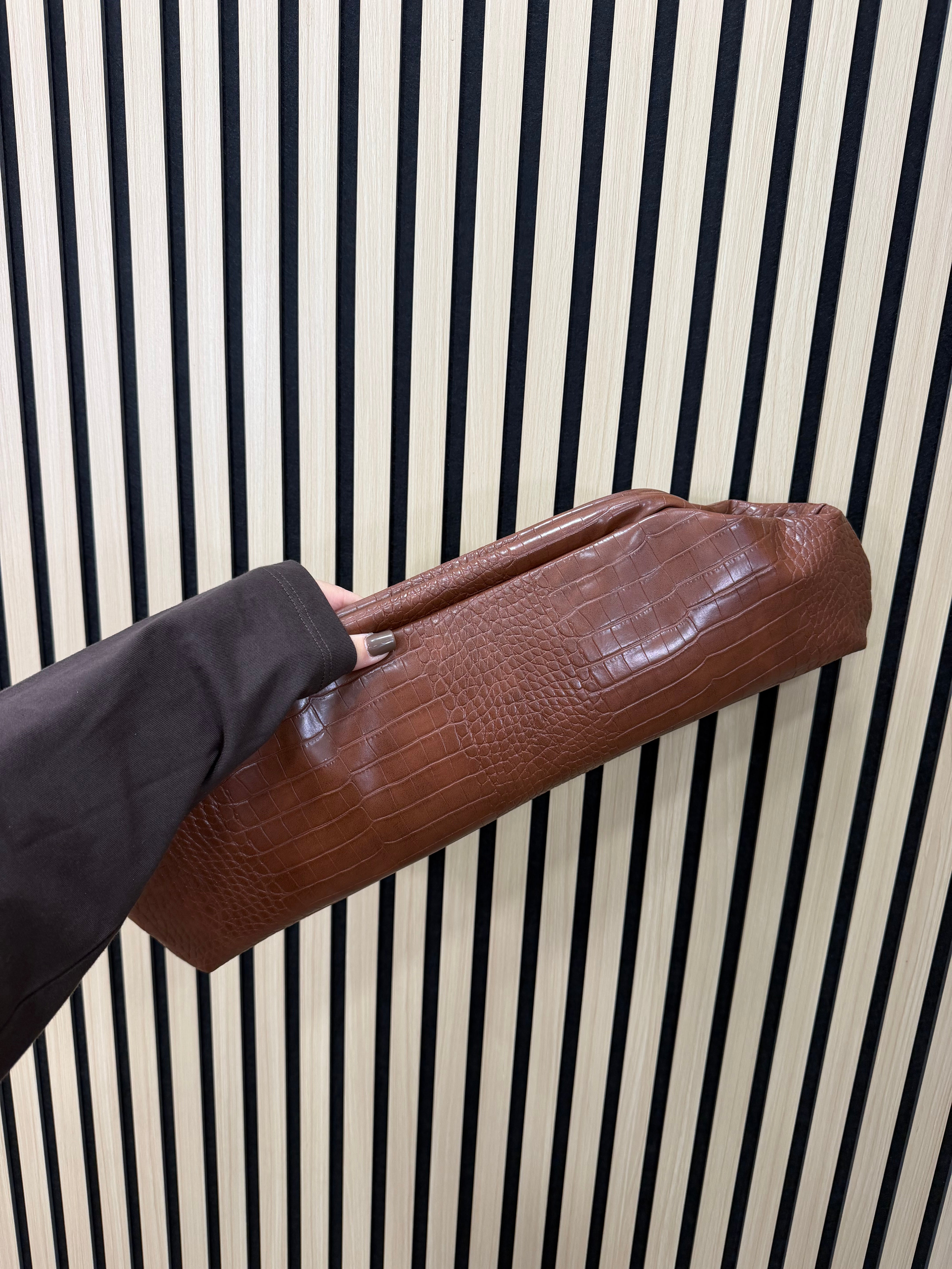 Borsa Baguette