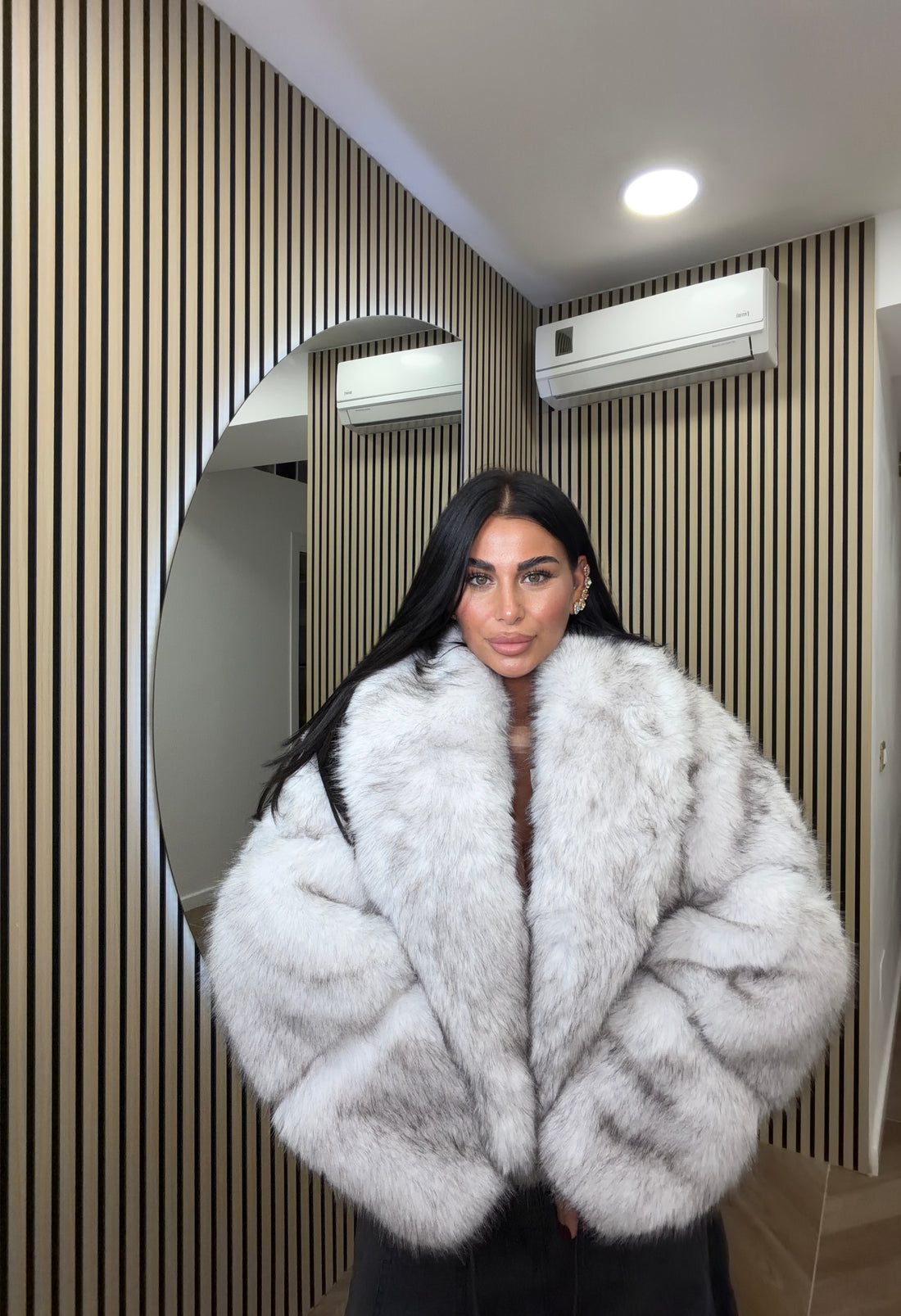 Eco-Fur Neve