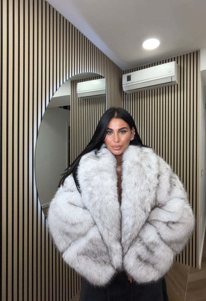 Eco-Fur Neve