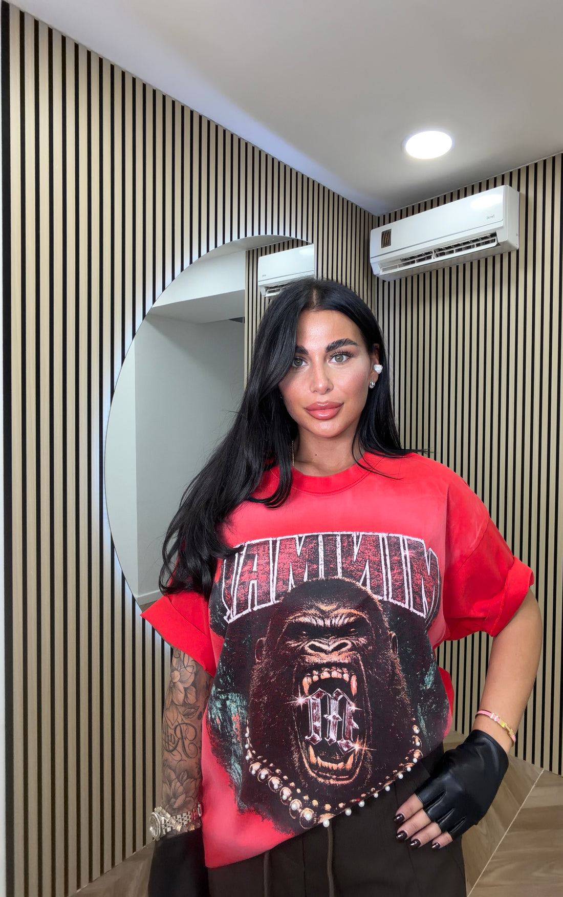 T-Shirt Minimal