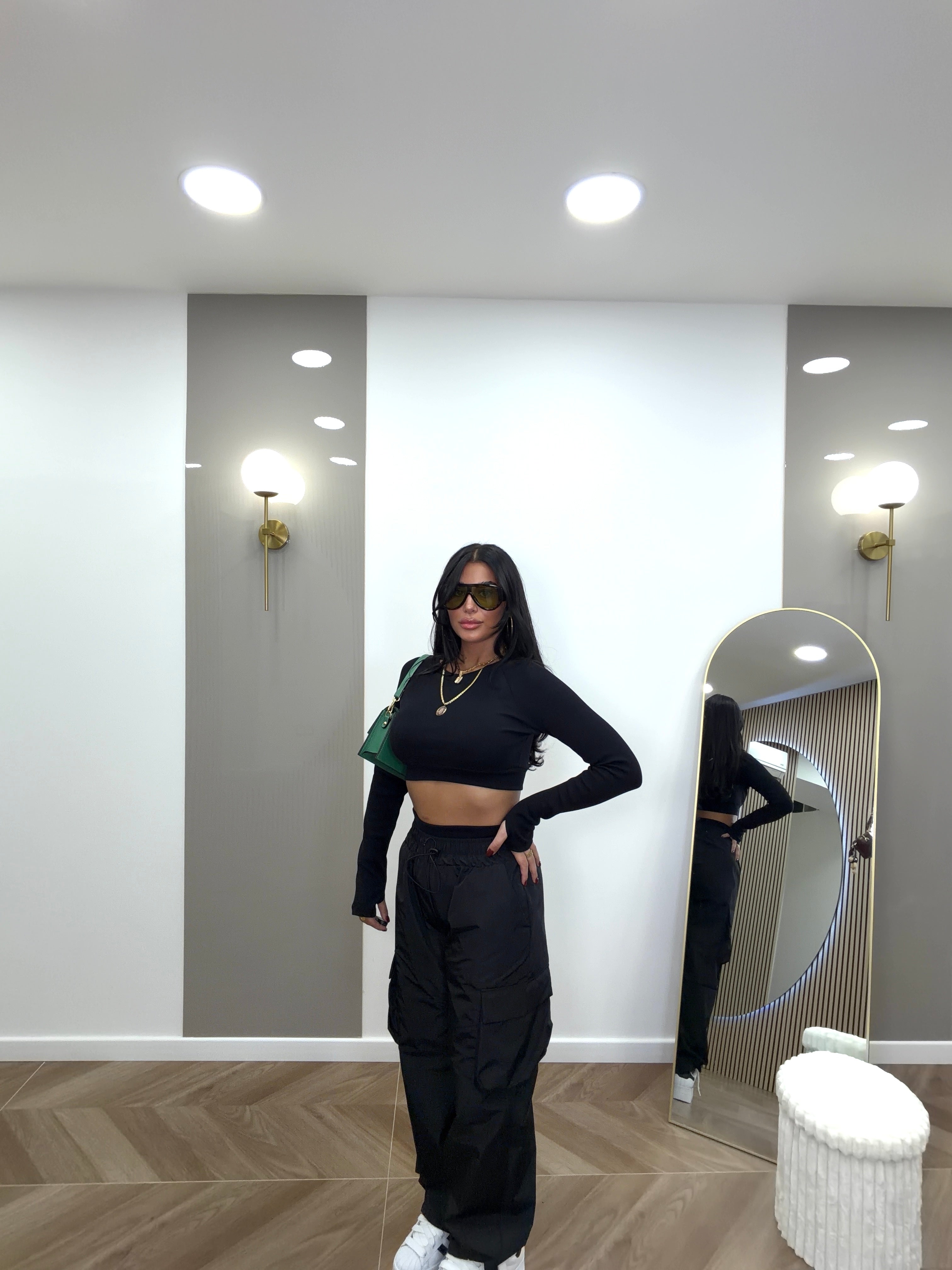 Coordinato Jenny