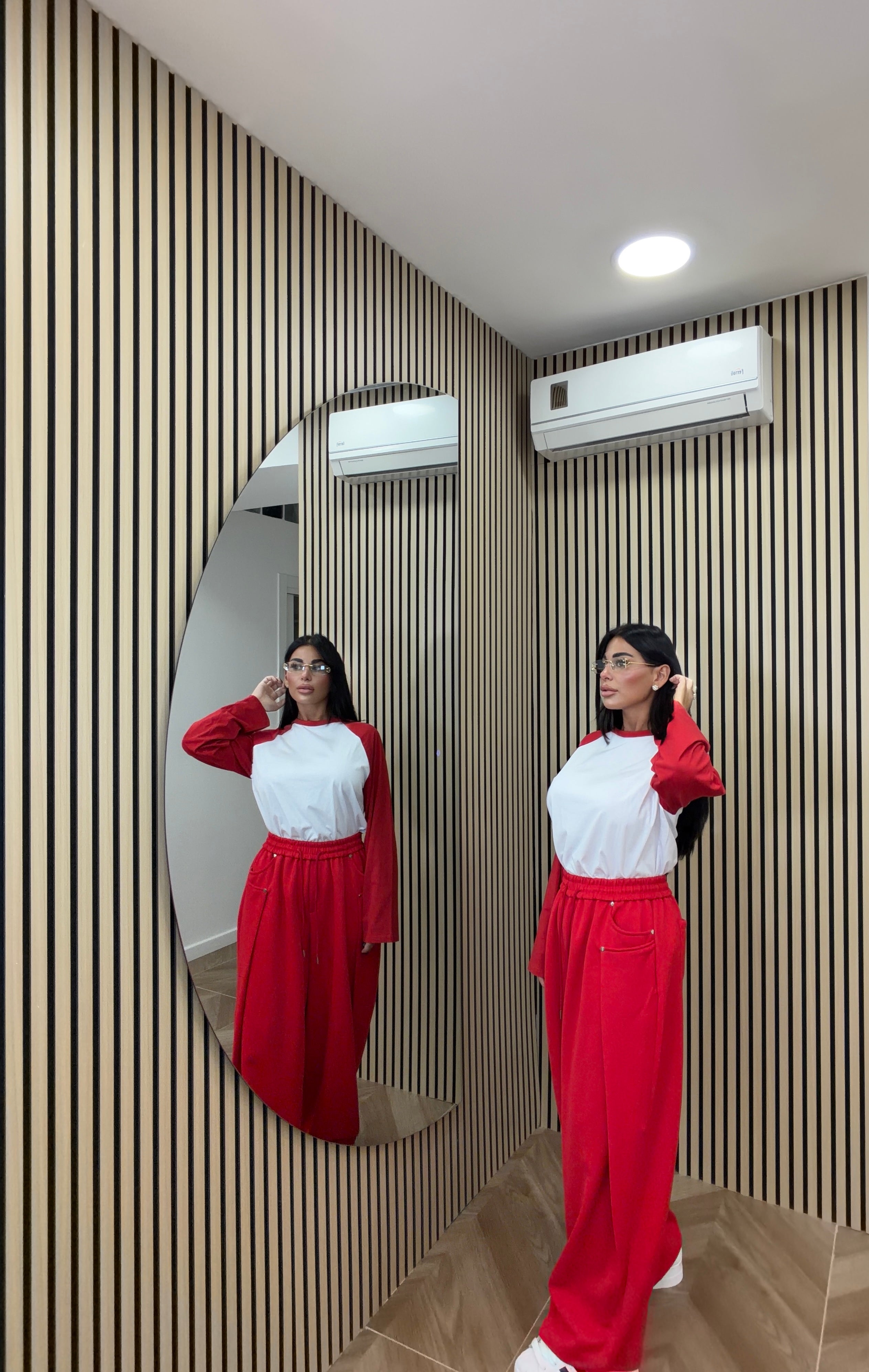 Pantatuta Red