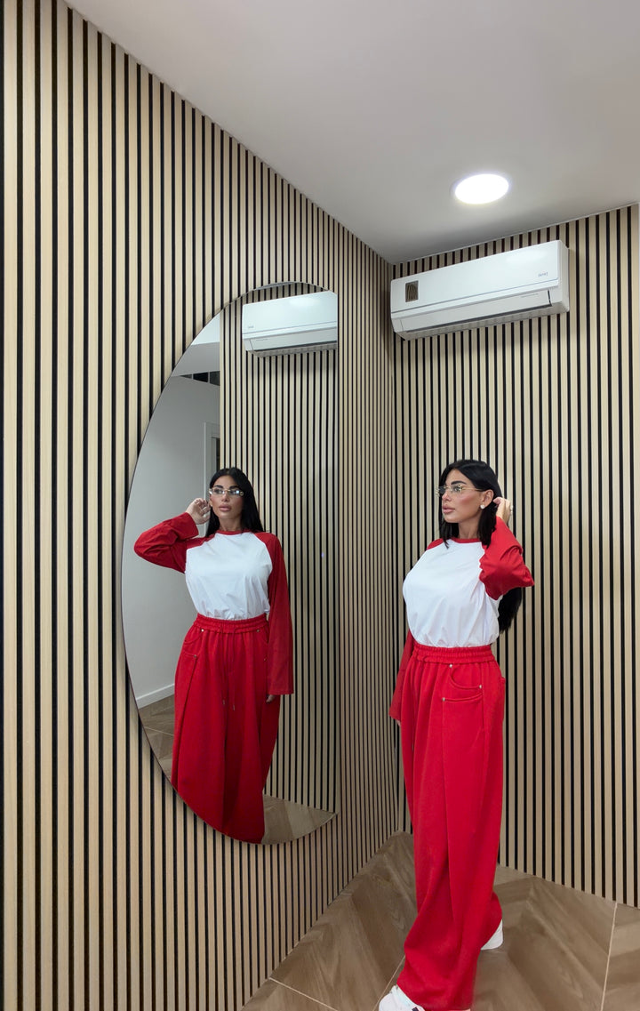 Pantatuta Red