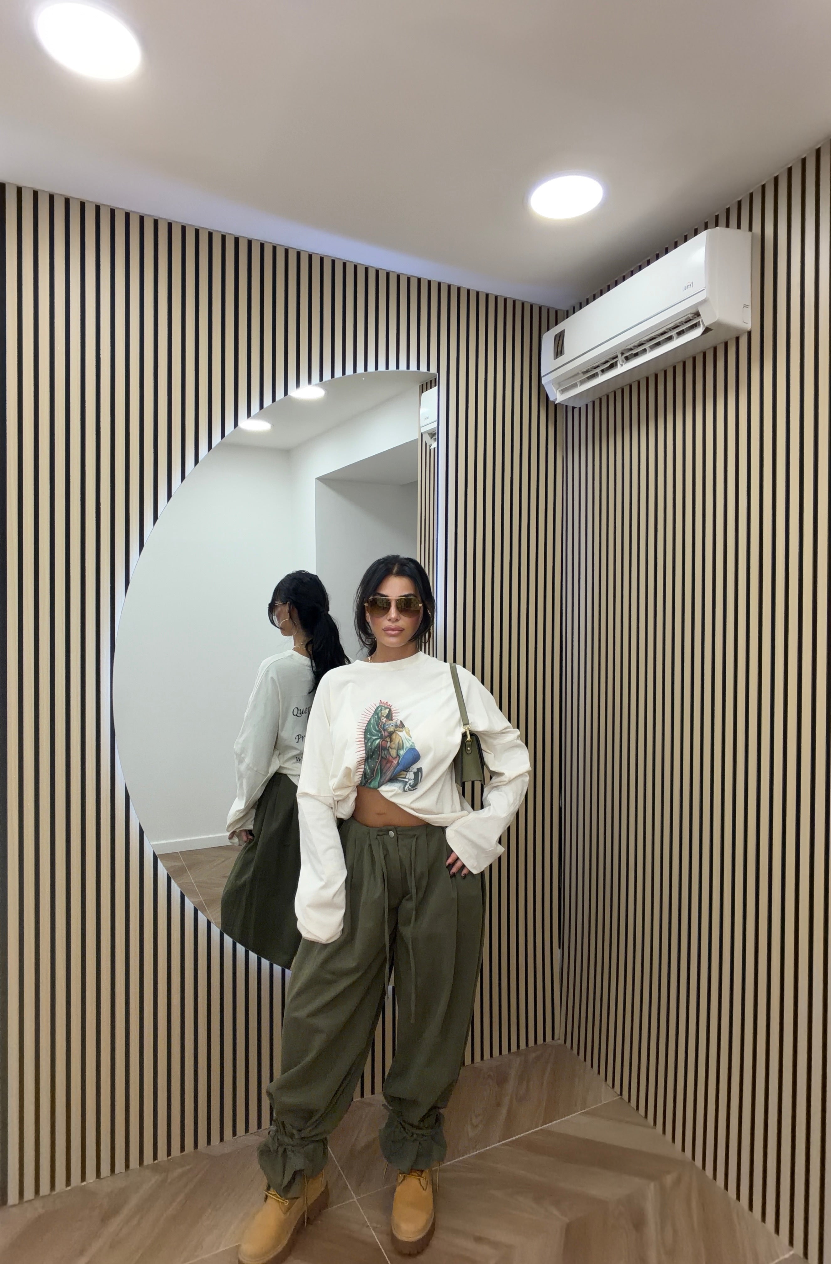 Pantalone Selin