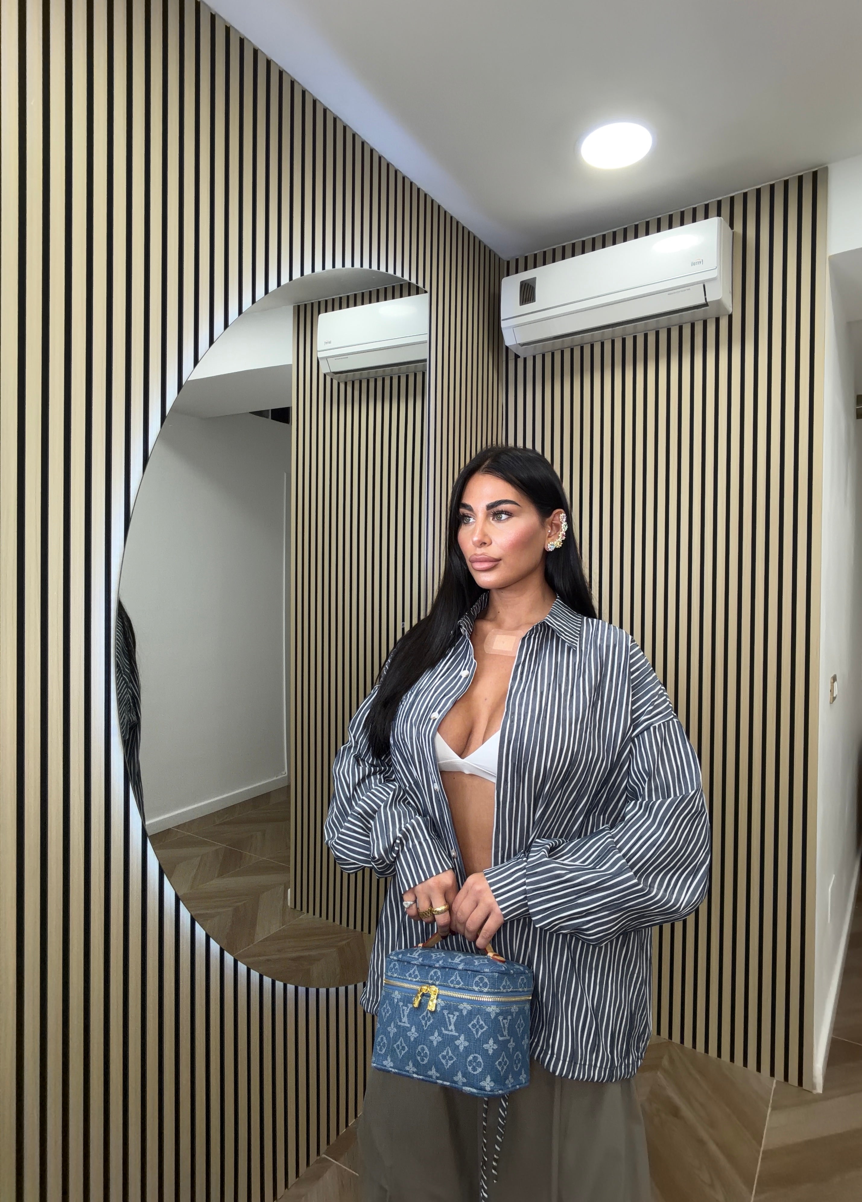Camicia Nives