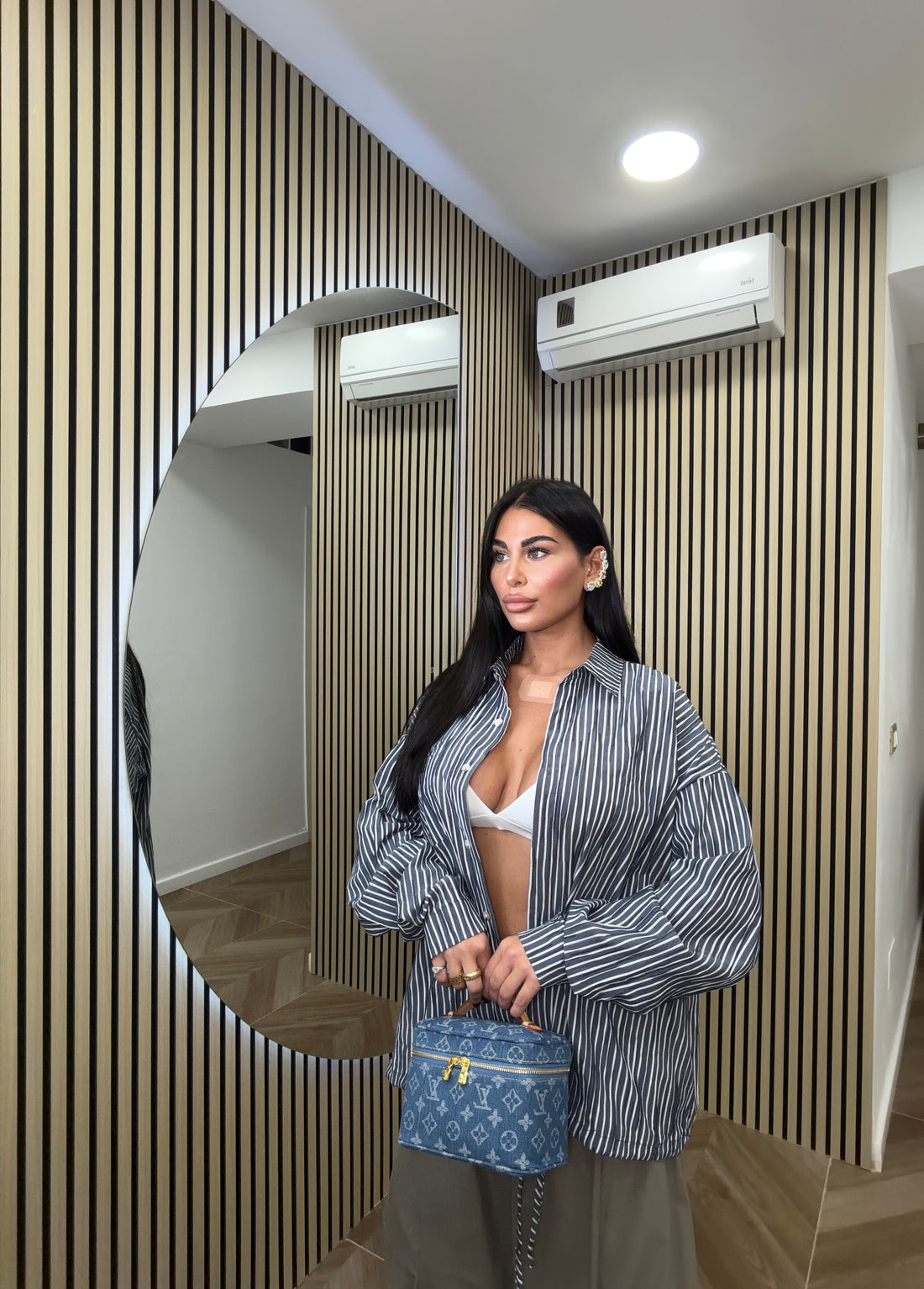 Camicia Nives