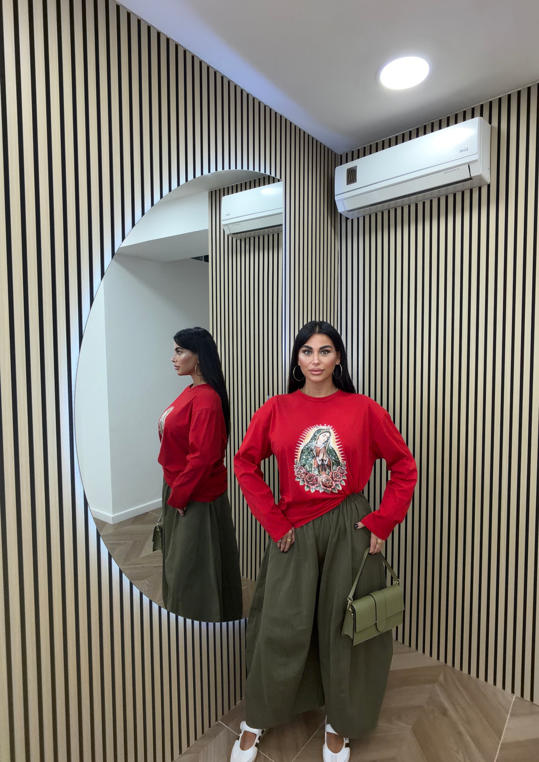 Pantalone India