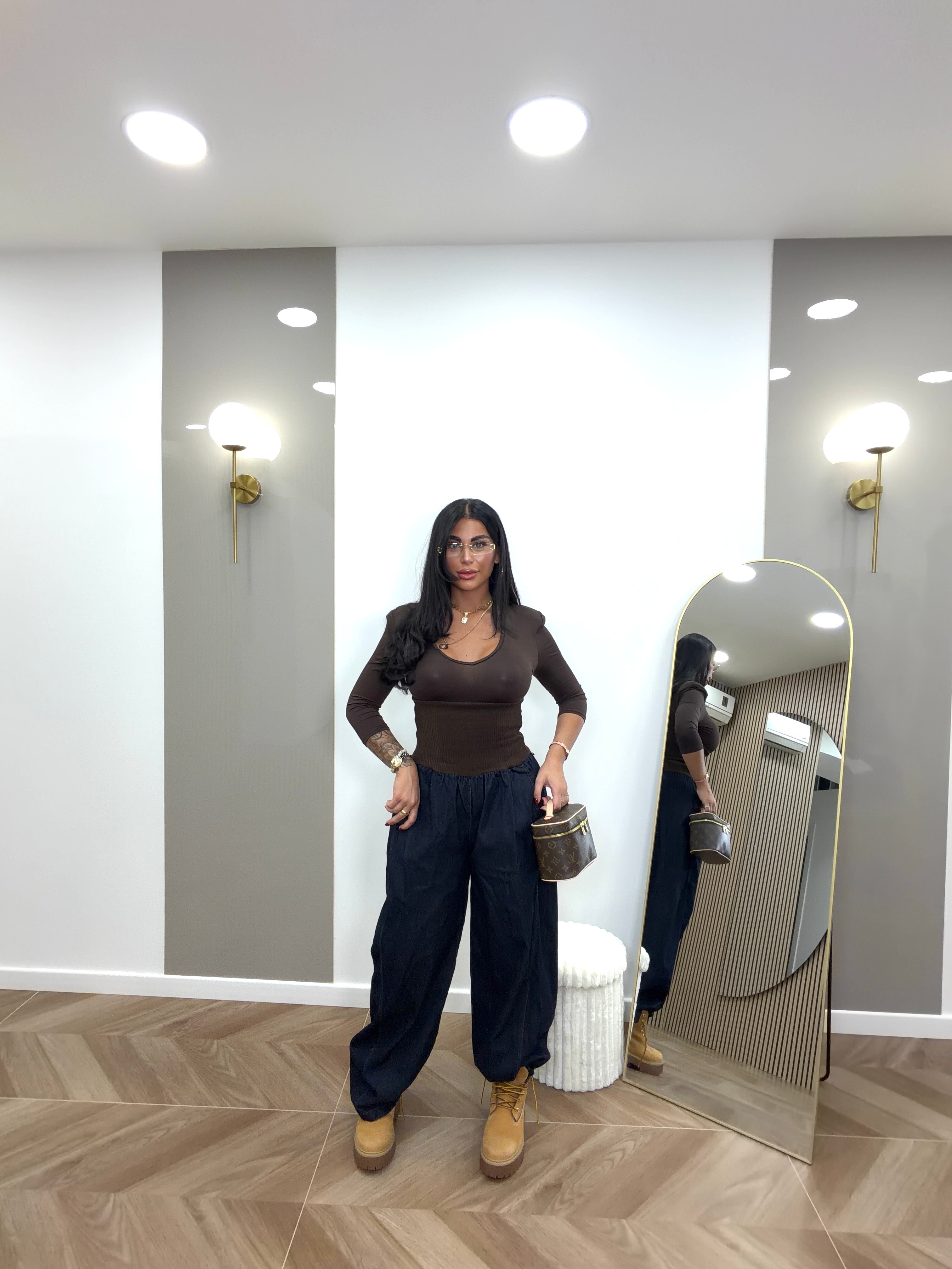 Pantalone Lilia