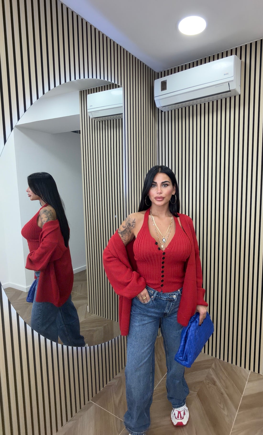Jeans Rebecca