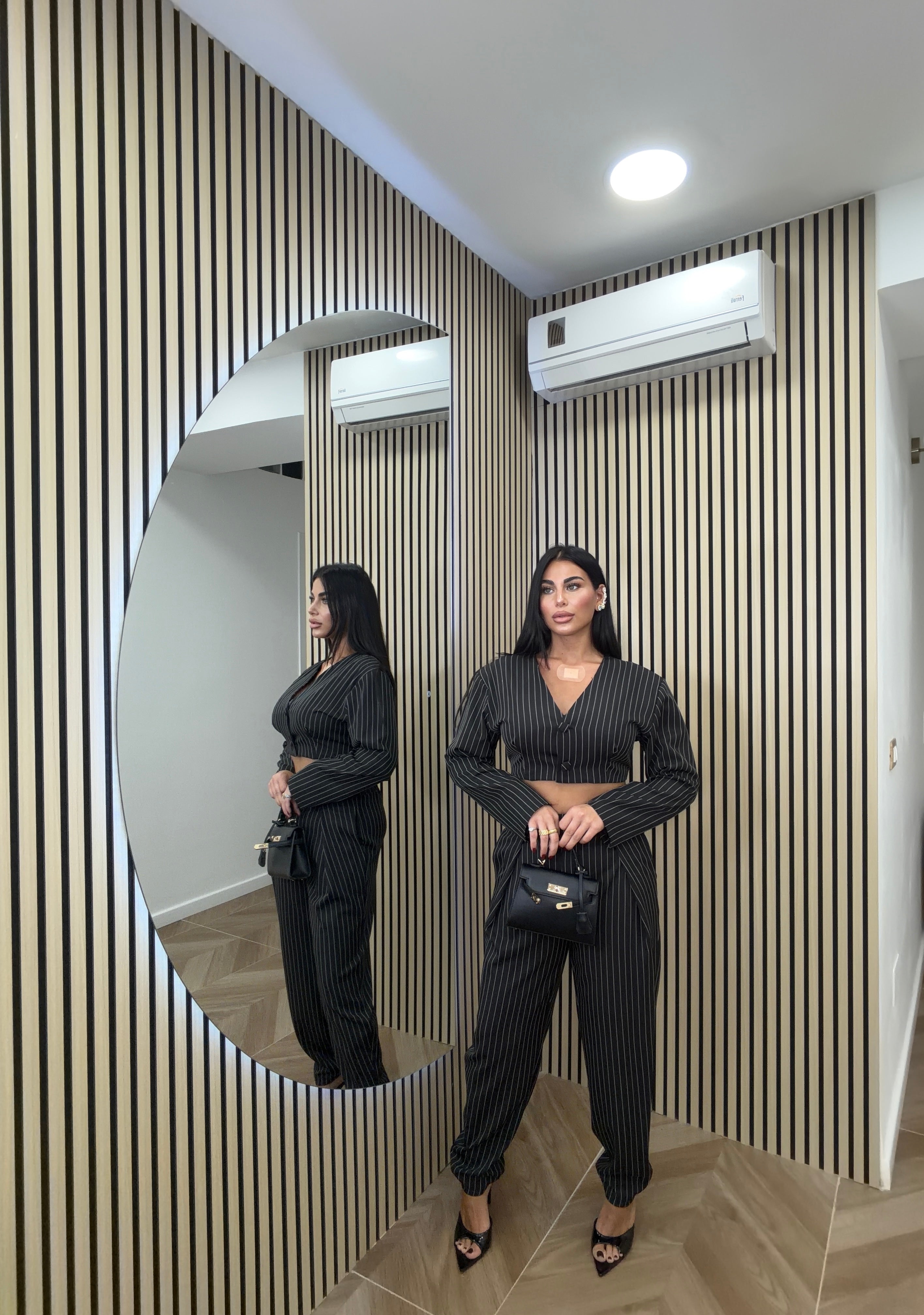 Tailleur Lucy