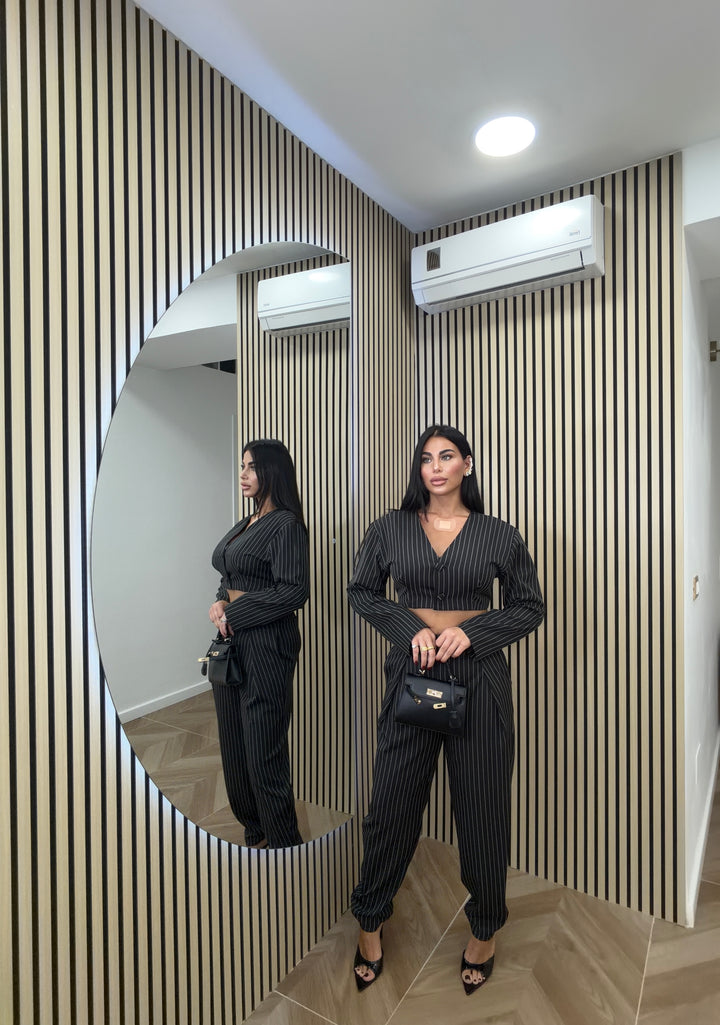 Tailleur Lucy