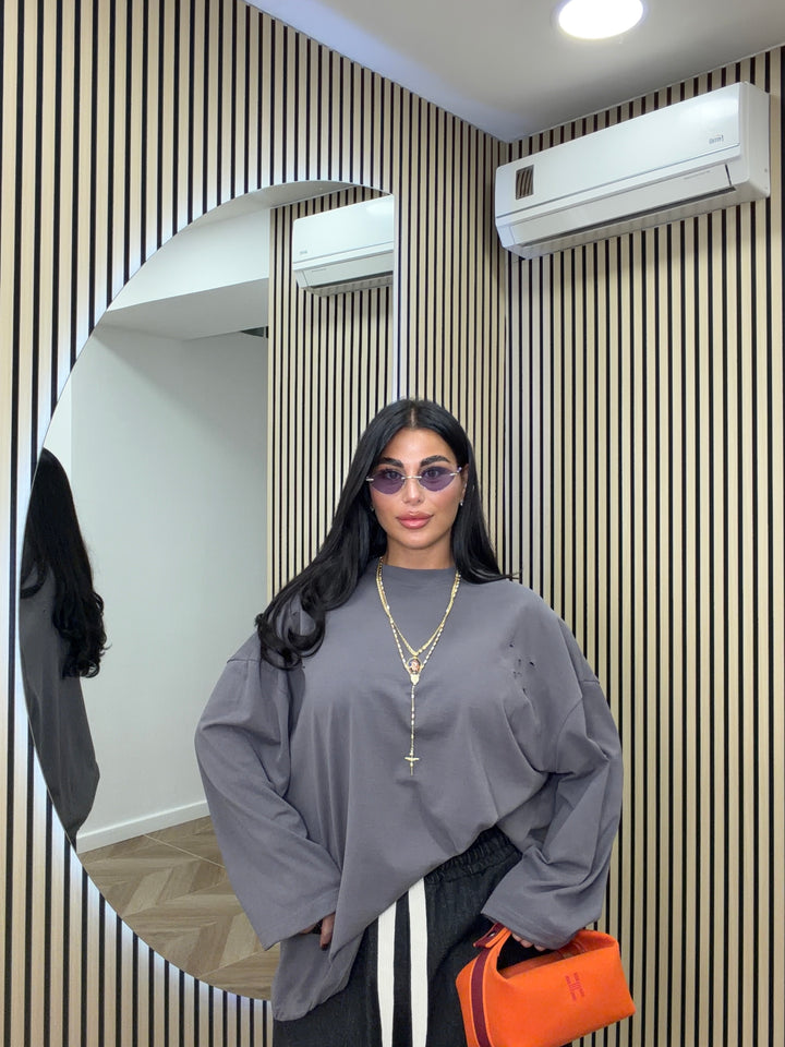 Long Sleeve By Barock