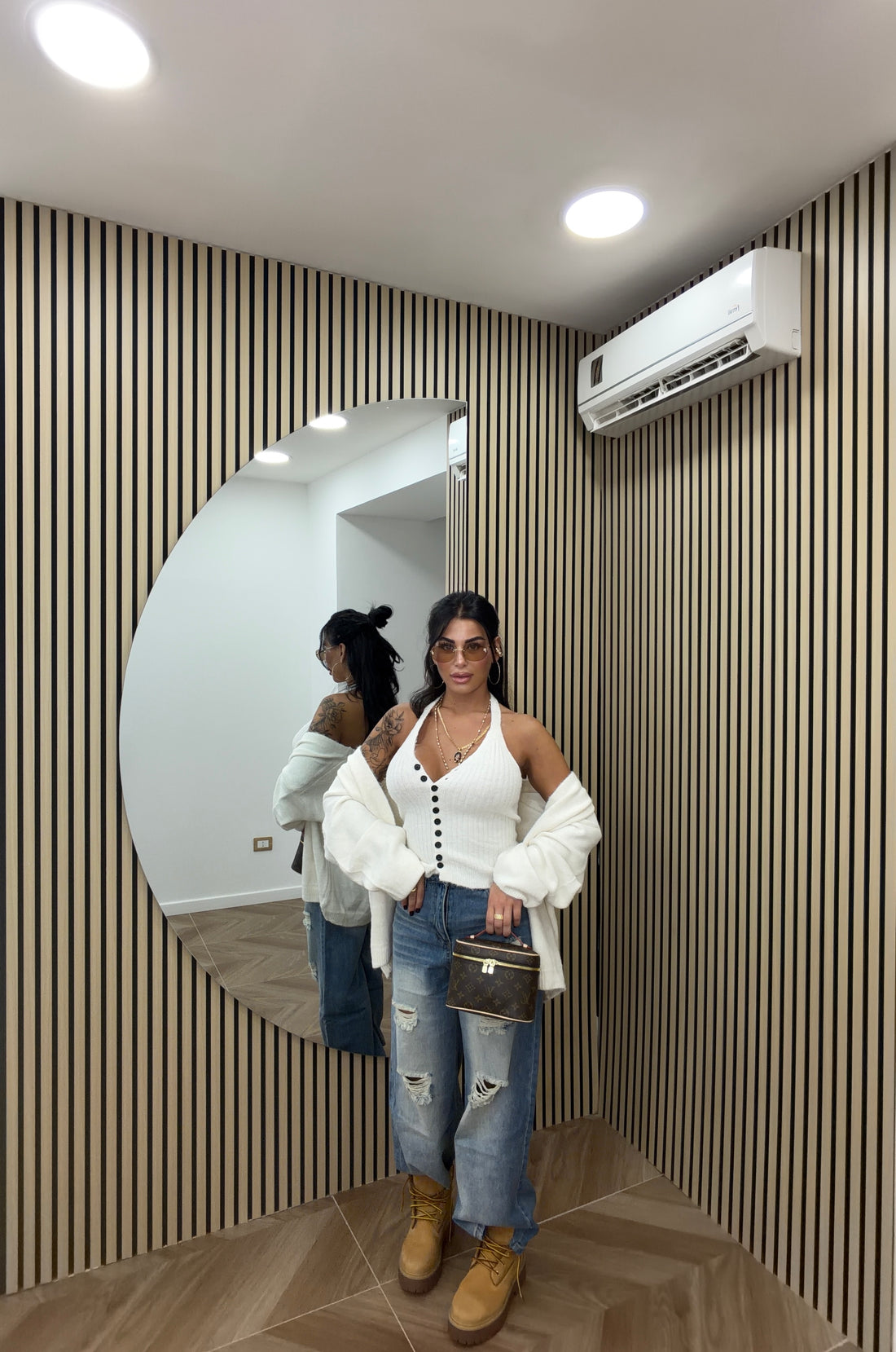 Twinset Lena