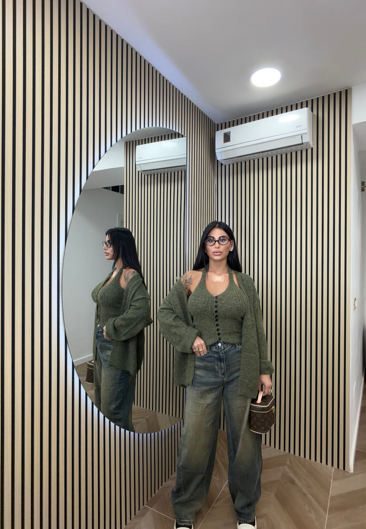 Jeans Leila