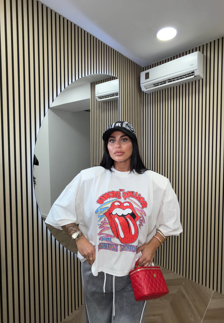 Maglia Barok Rolling