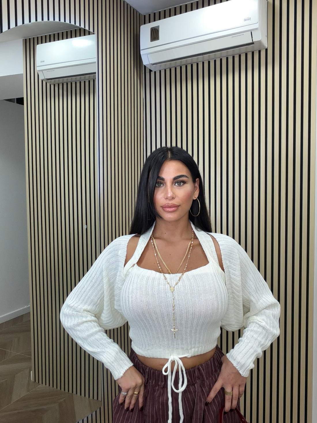 Twinset Karol