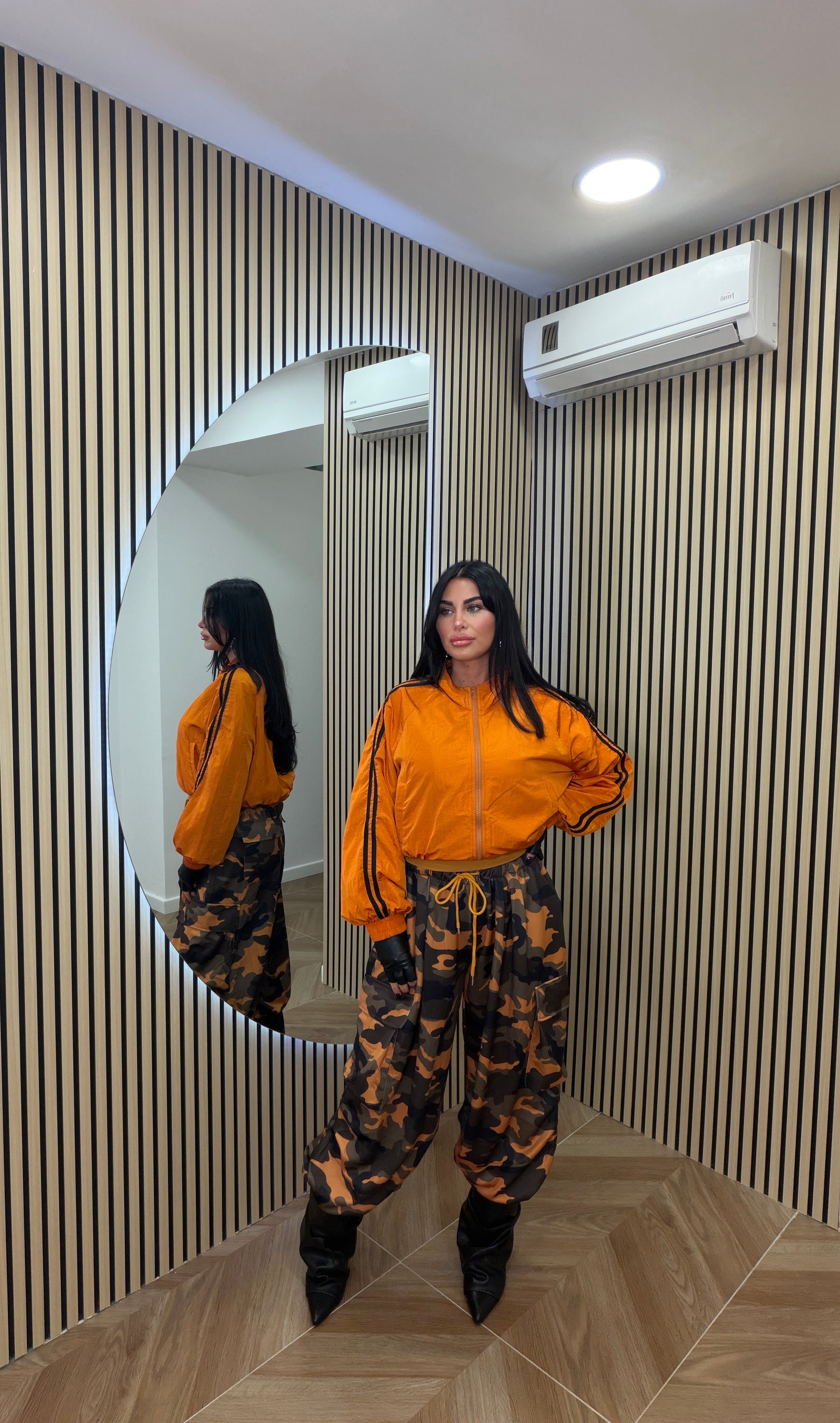 Pantalone Baby