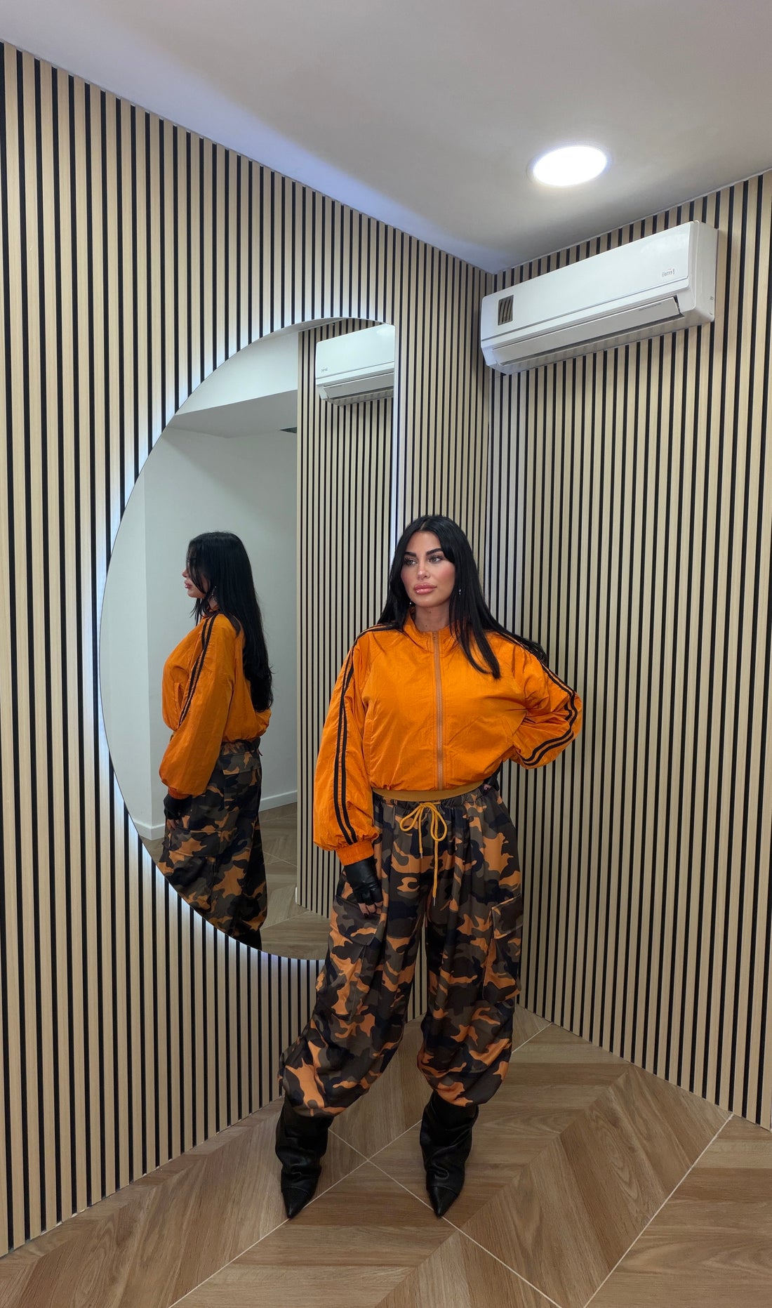 Pantalone Baby
