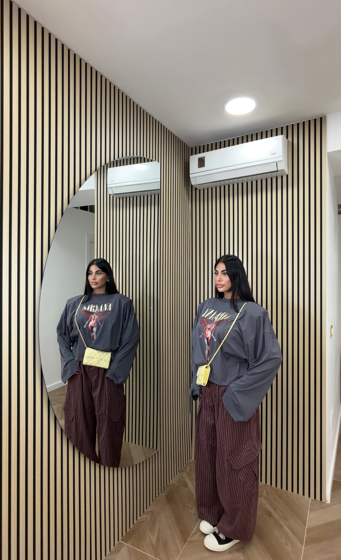 Pantalone Anna