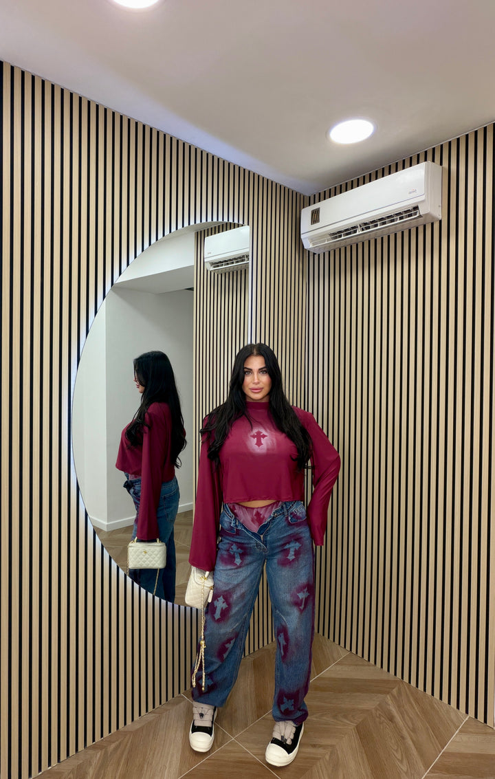 Coordinato Delia