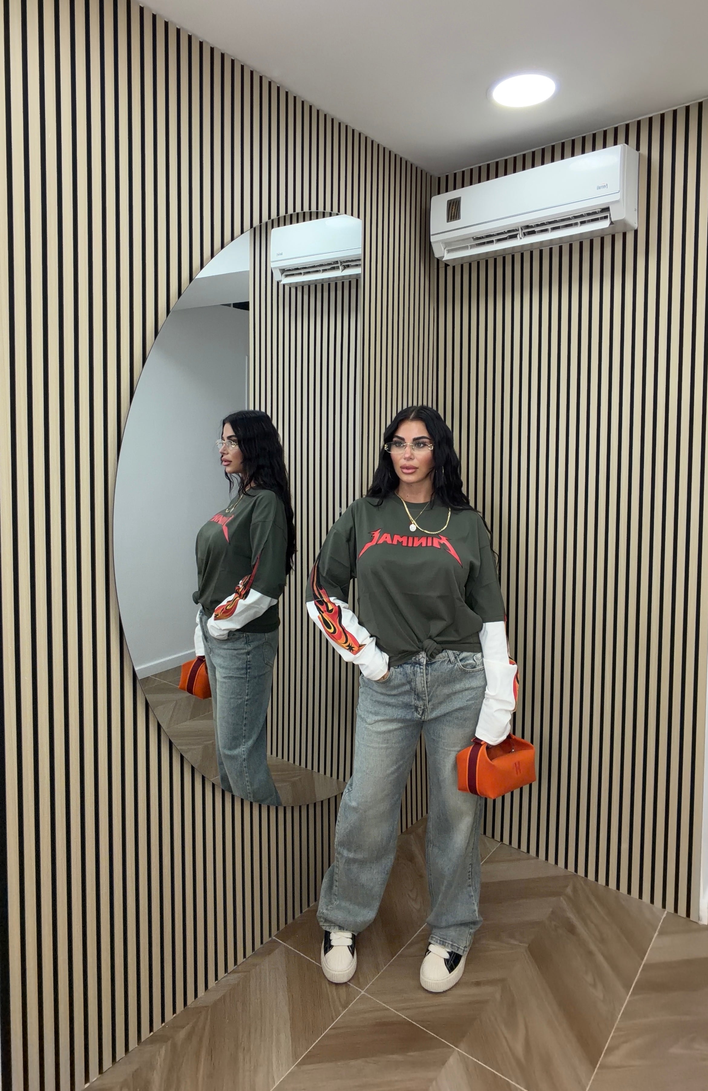 Jeans Rebeka