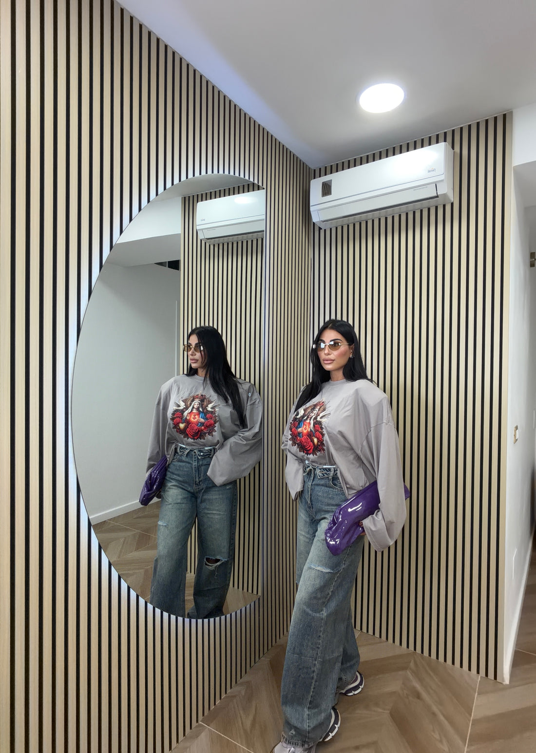 Jeans rebby