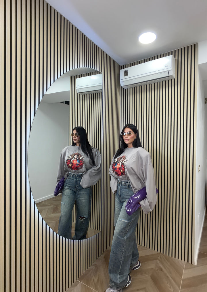 Jeans rebby